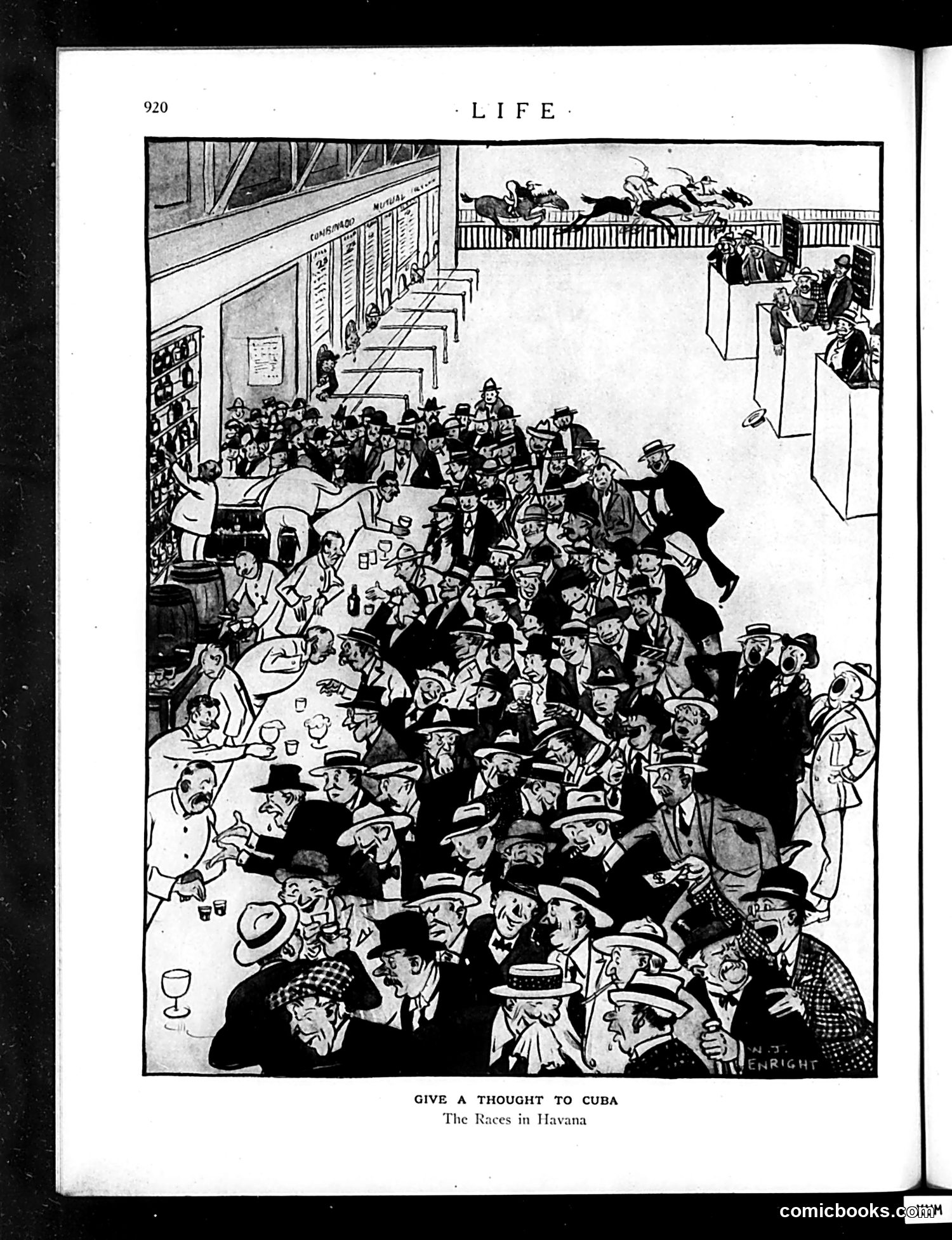 Life — November 18, 1920 — page 28 of 44