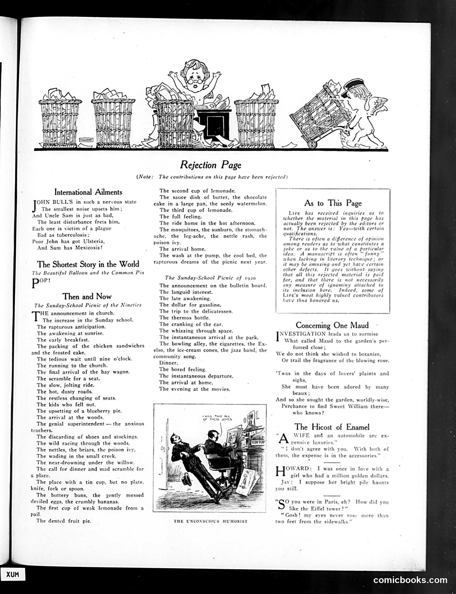 Life — November 18, 1920 — page 29 of 44