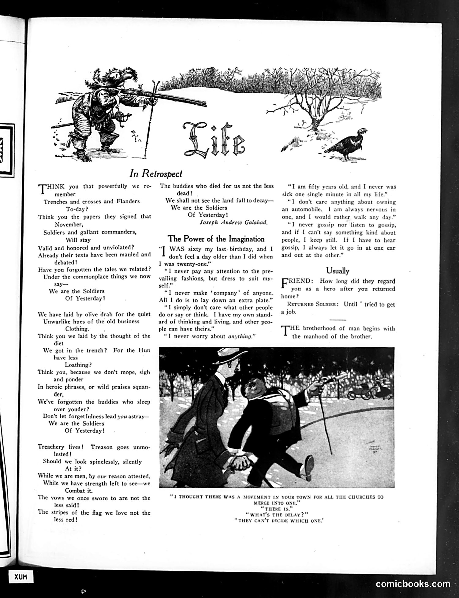 Life — November 25, 1920 — page 7 of 45