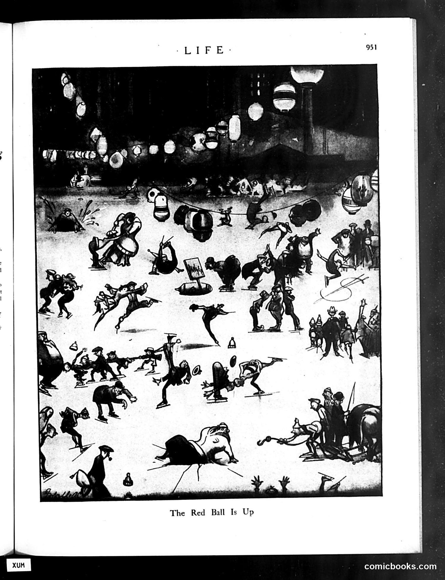 Life — November 25, 1920 — page 15 of 45
