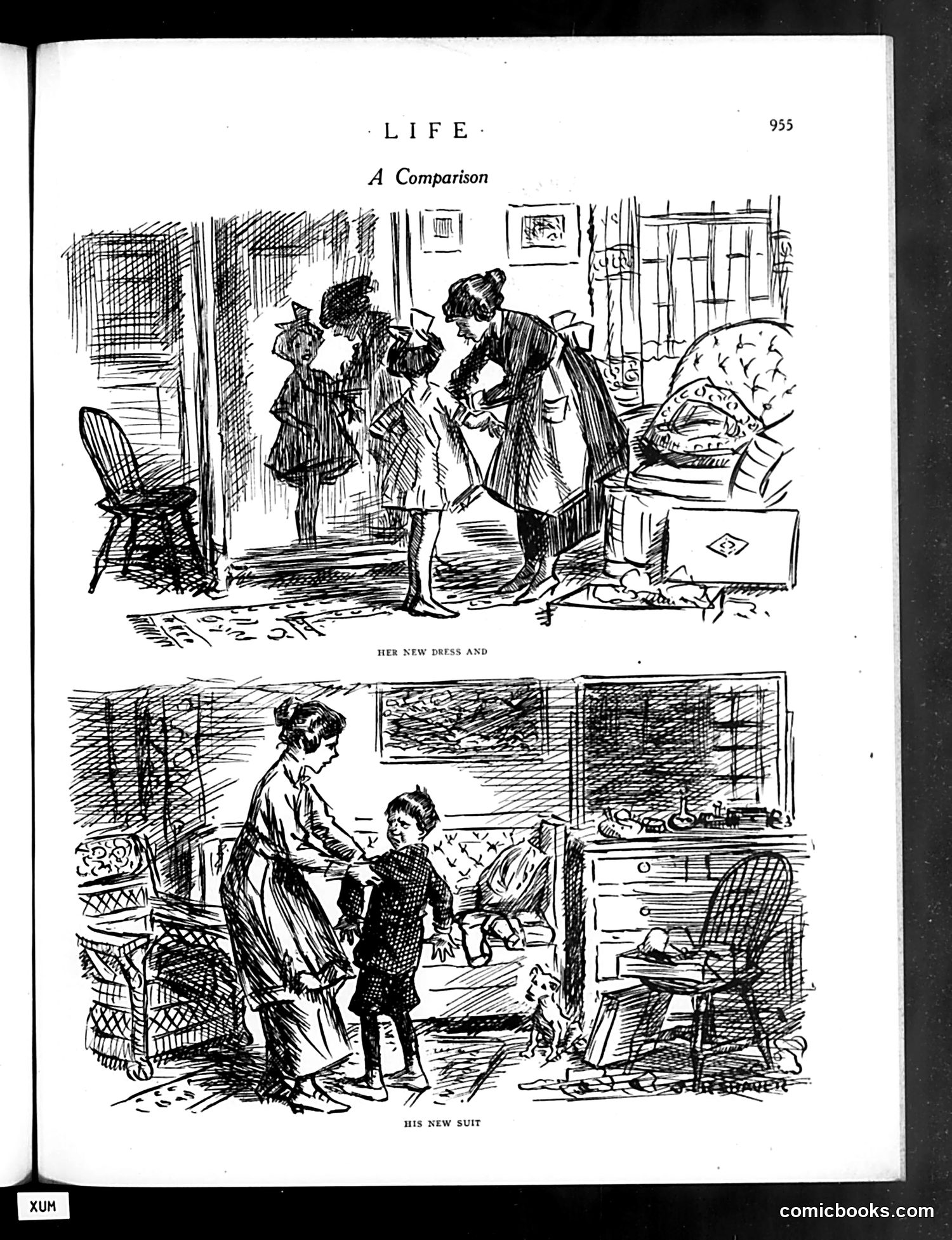 Life — November 25, 1920 — page 19 of 45