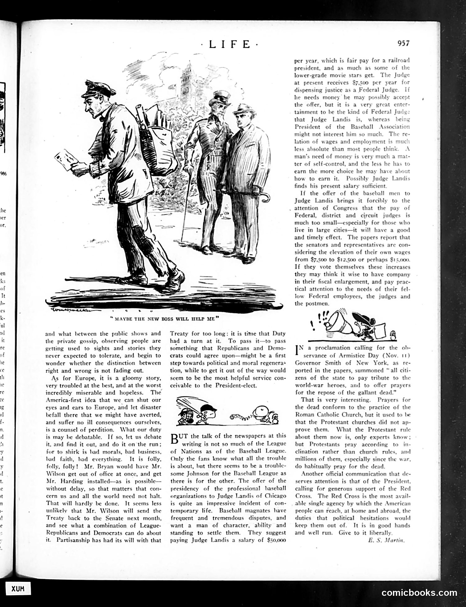 Life — November 25, 1920 — page 21 of 45