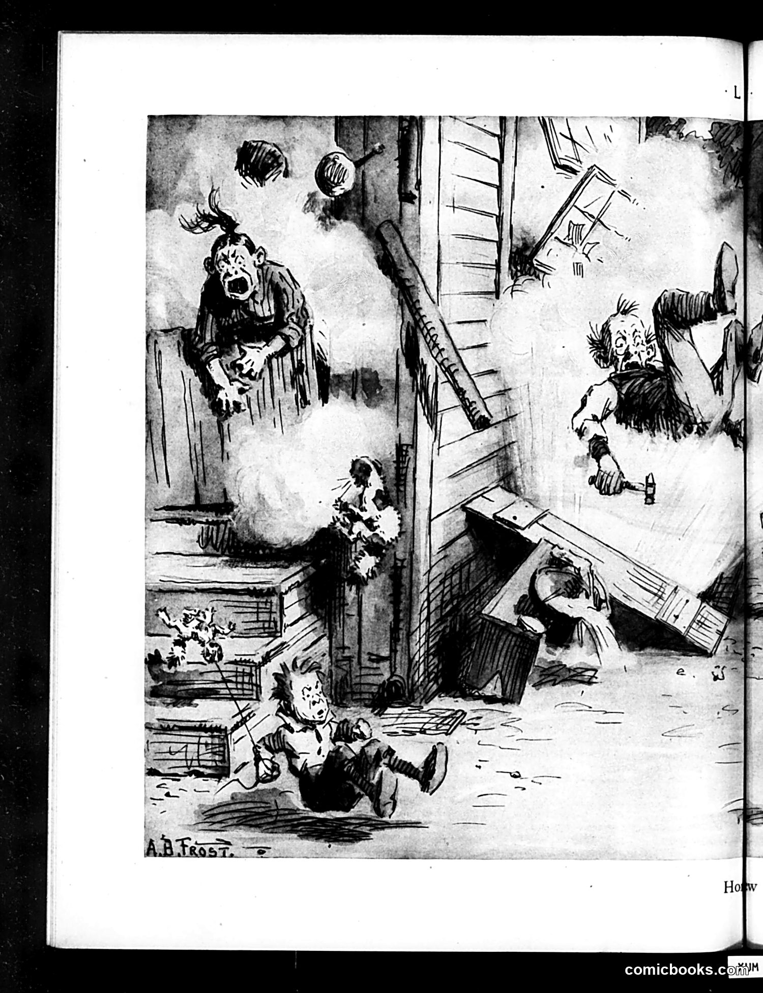 Life — November 25, 1920 — page 22 of 45