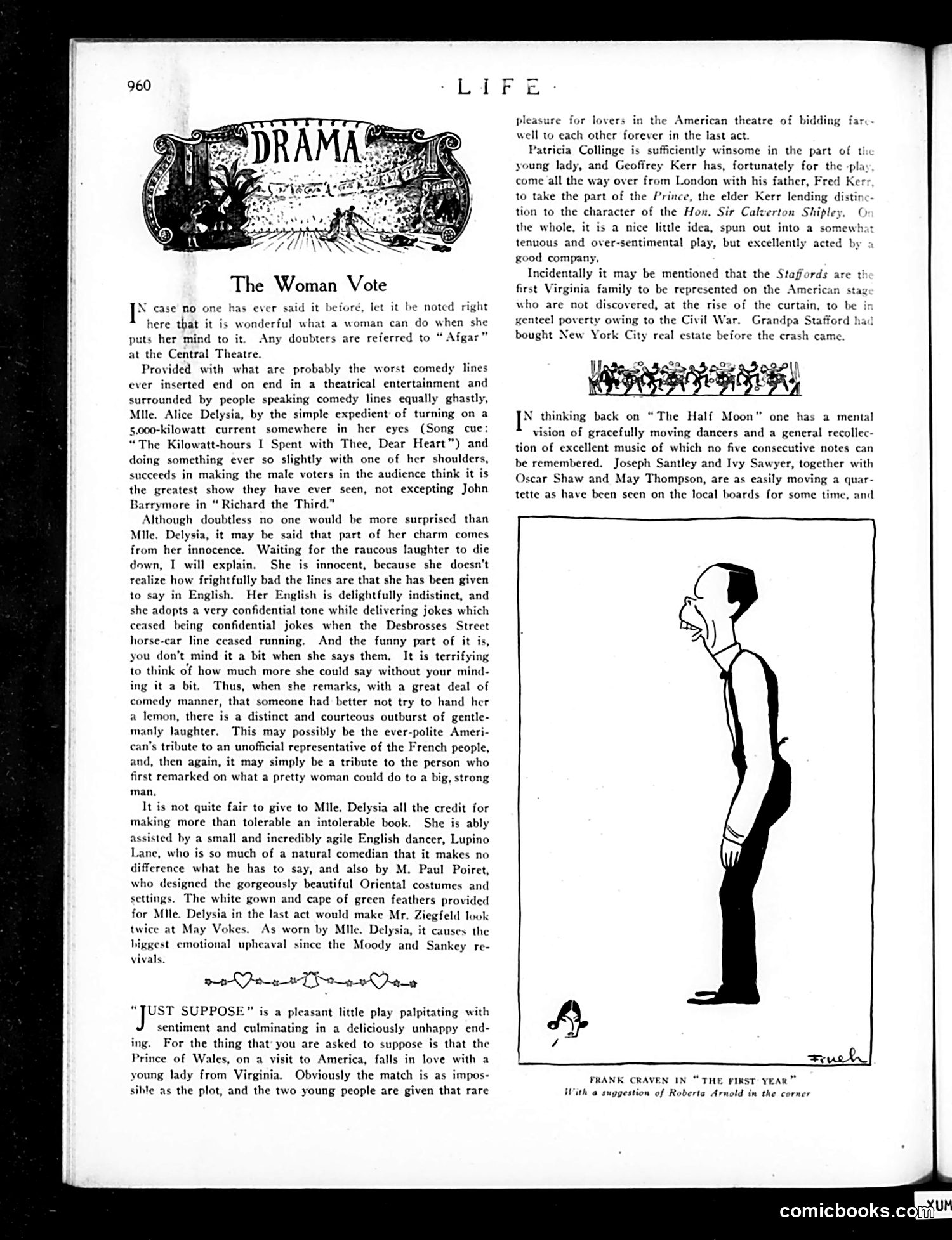 Life — November 25, 1920 — page 24 of 45