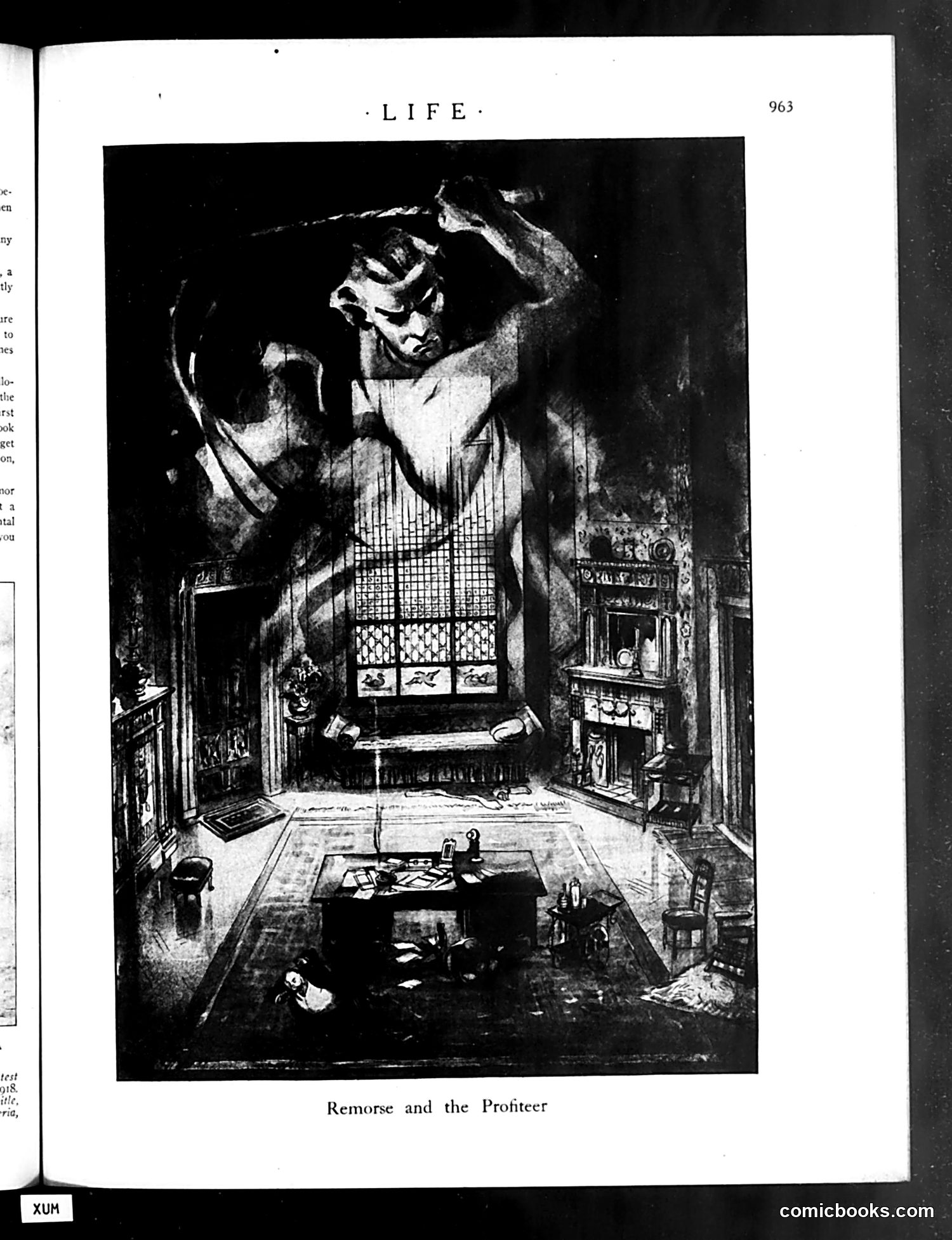 Life — November 25, 1920 — page 27 of 45