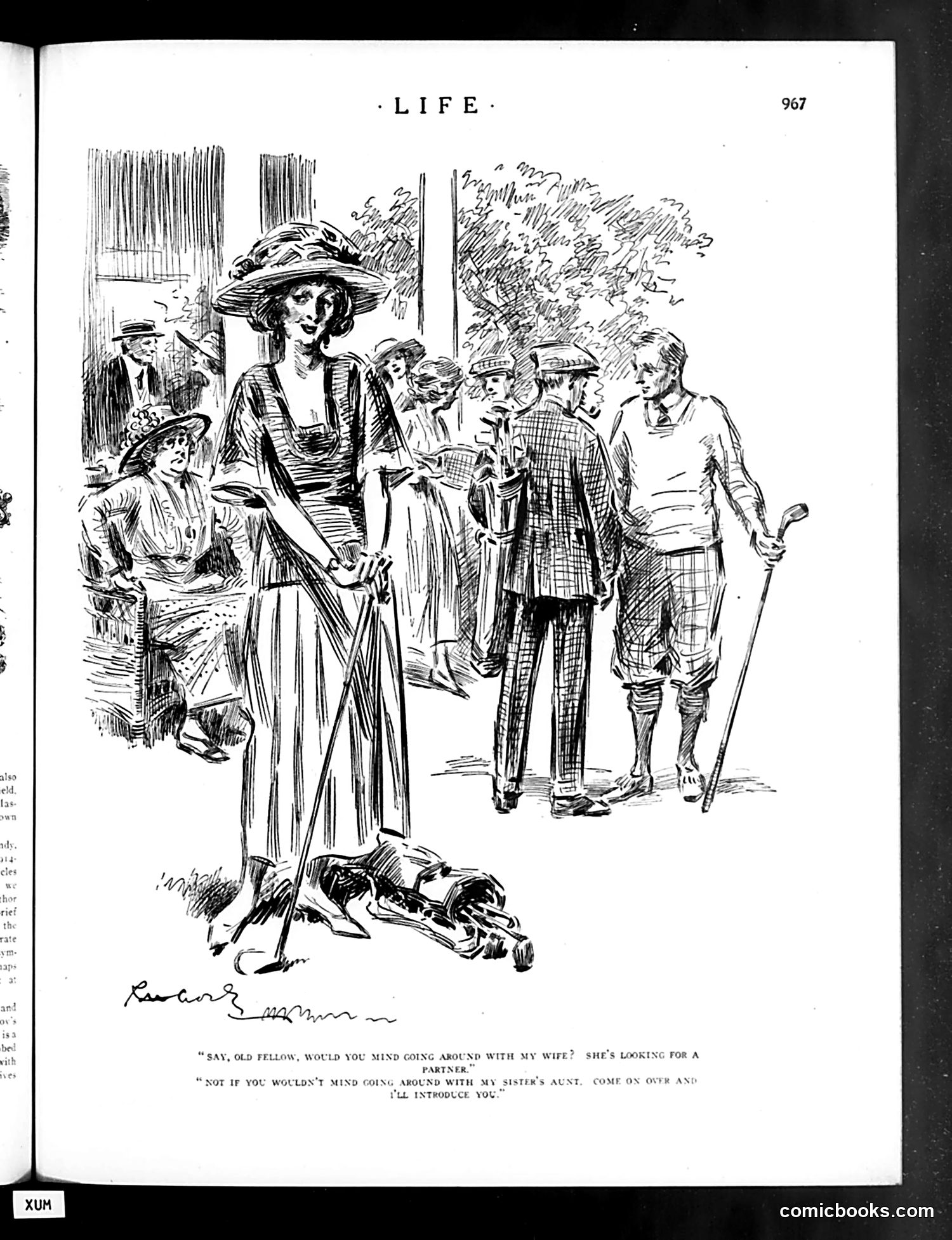 Life — November 25, 1920 — page 31 of 45