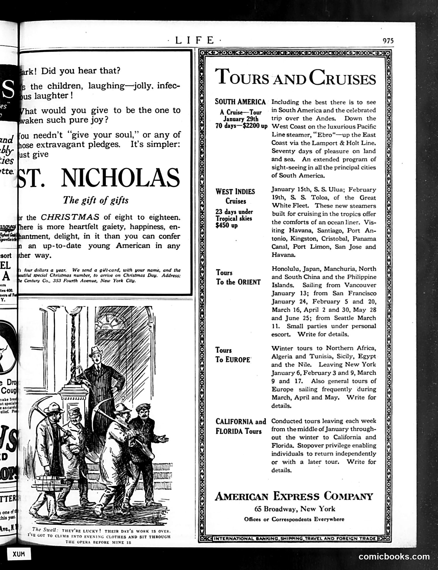 Life — November 25, 1920 — page 39 of 45