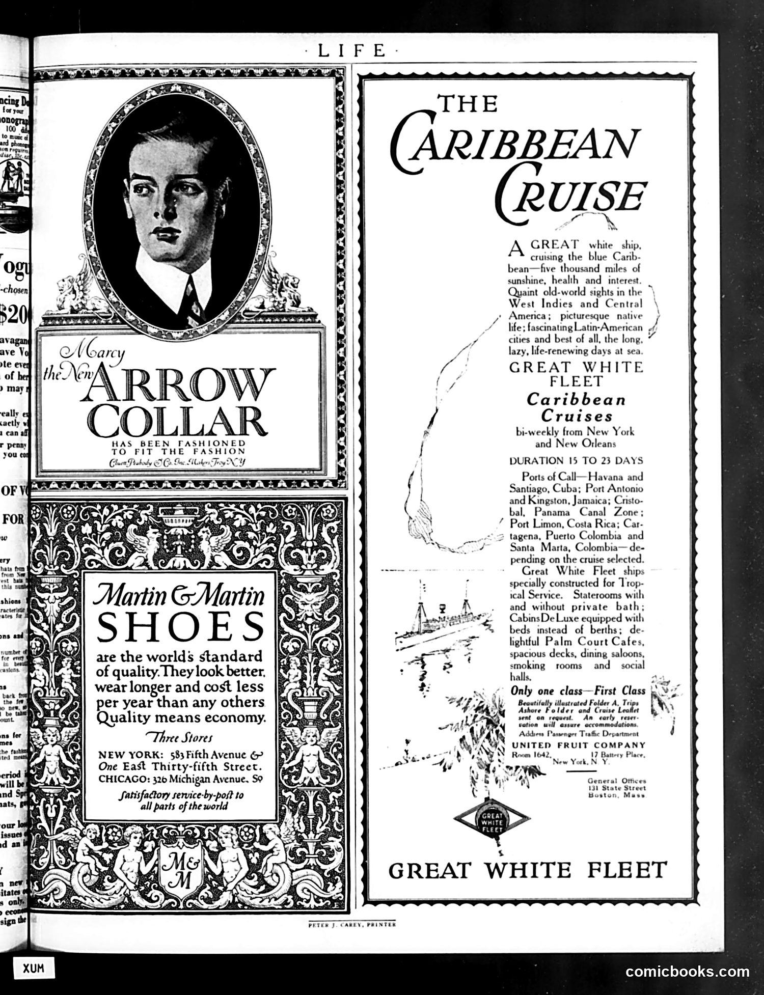 Life — November 25, 1920 — page 43 of 45