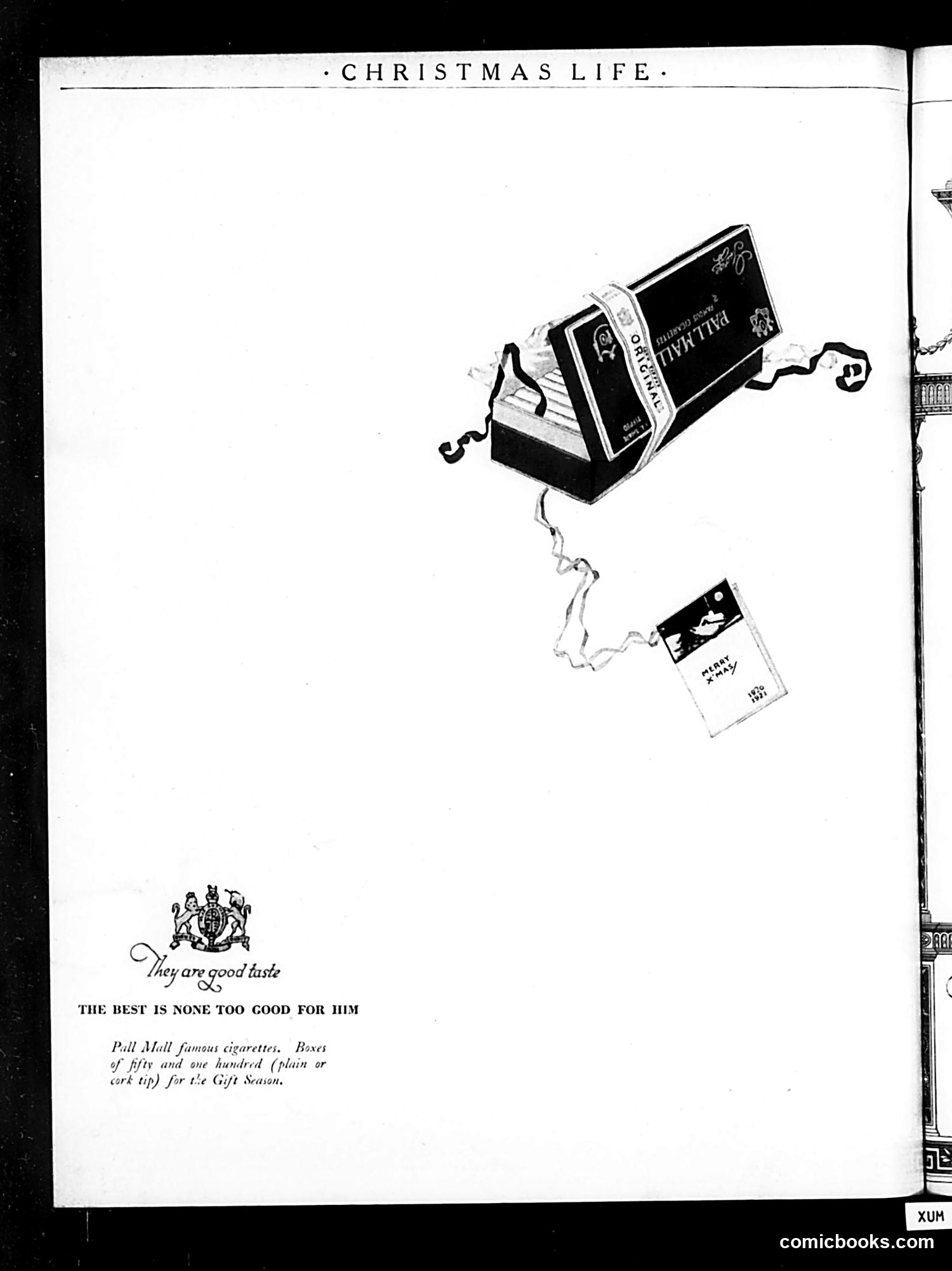 Life — December 2, 1920 — page 4 of 97