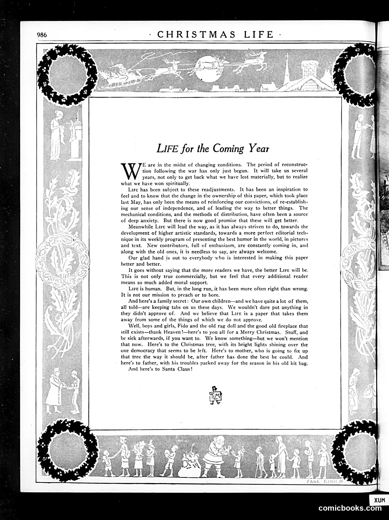 Life — December 2, 1920 — page 6 of 97