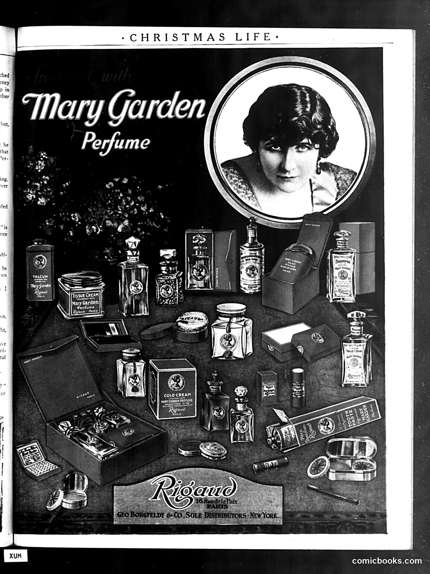 Life — December 2, 1920 — page 9 of 97