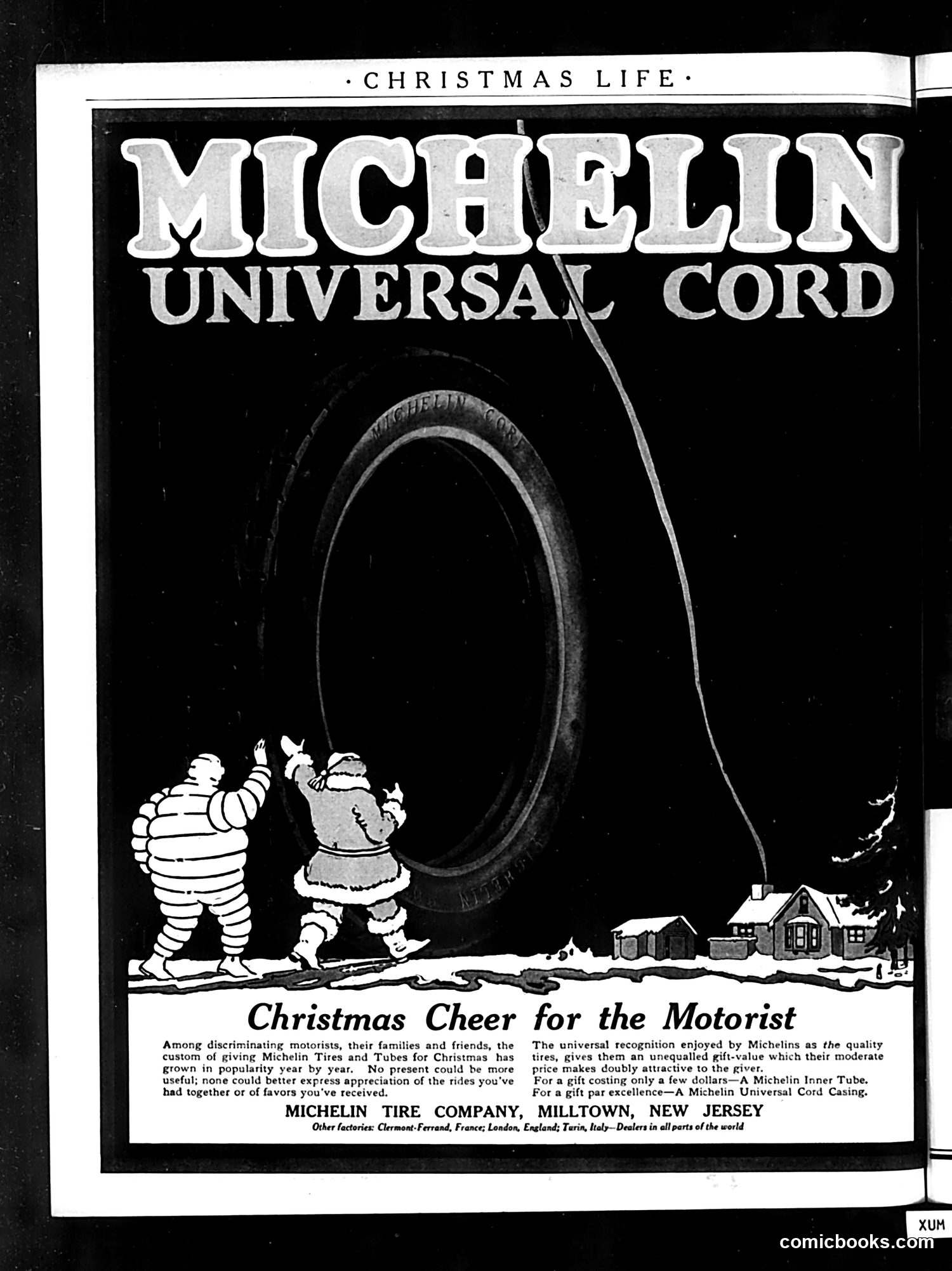 Life — December 2, 1920 — page 10 of 97