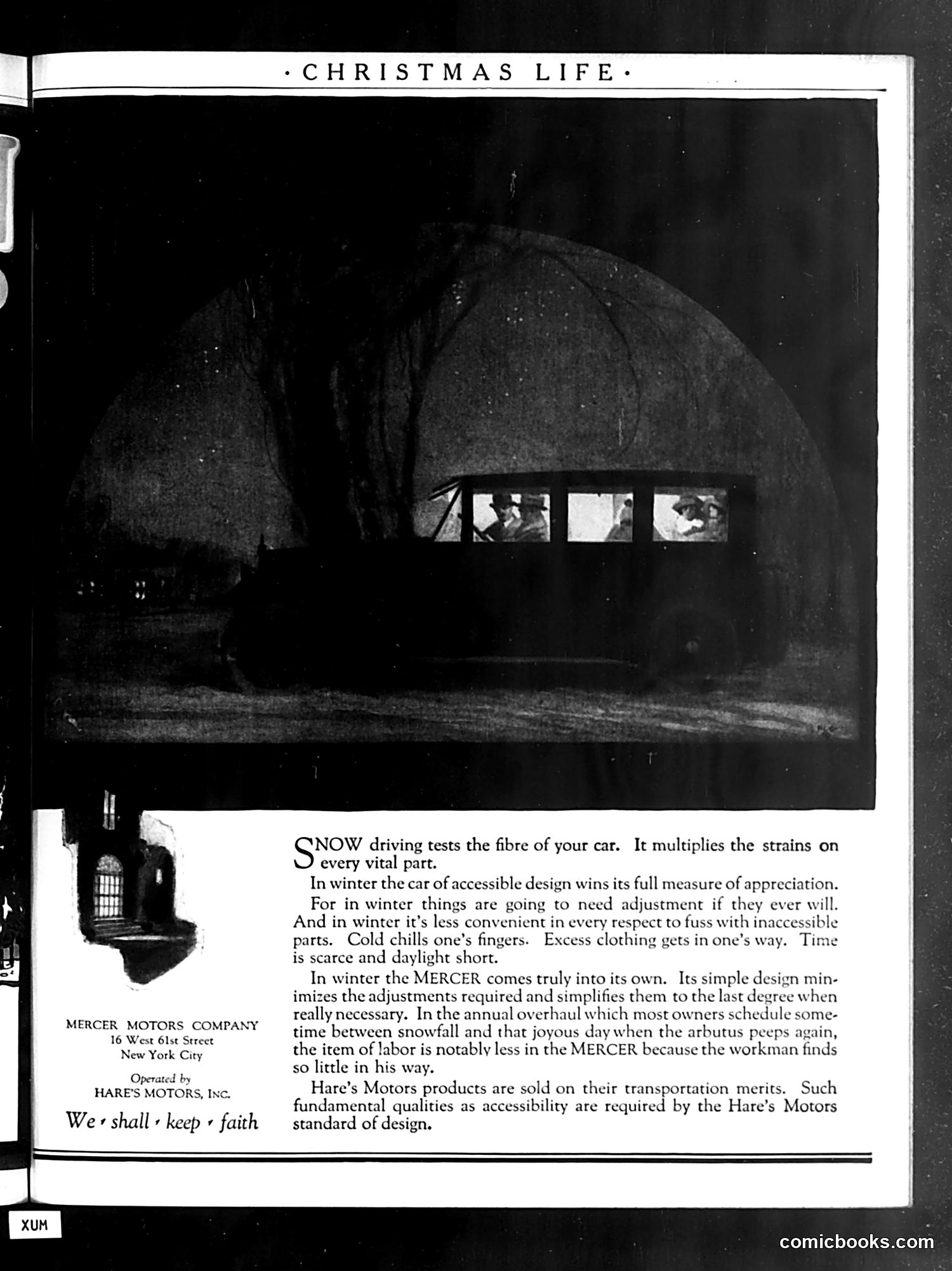 Life — December 2, 1920 — page 11 of 97
