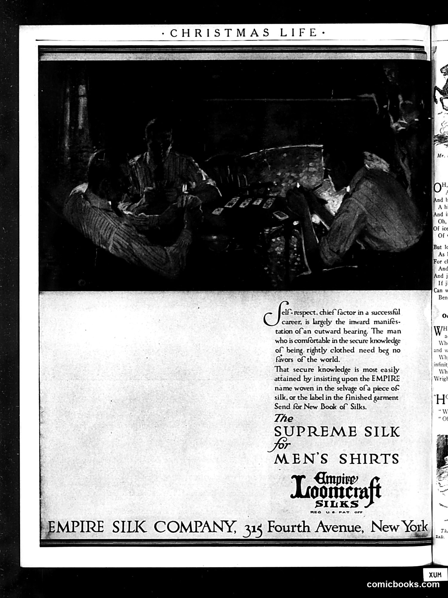 Life — December 2, 1920 — page 12 of 97
