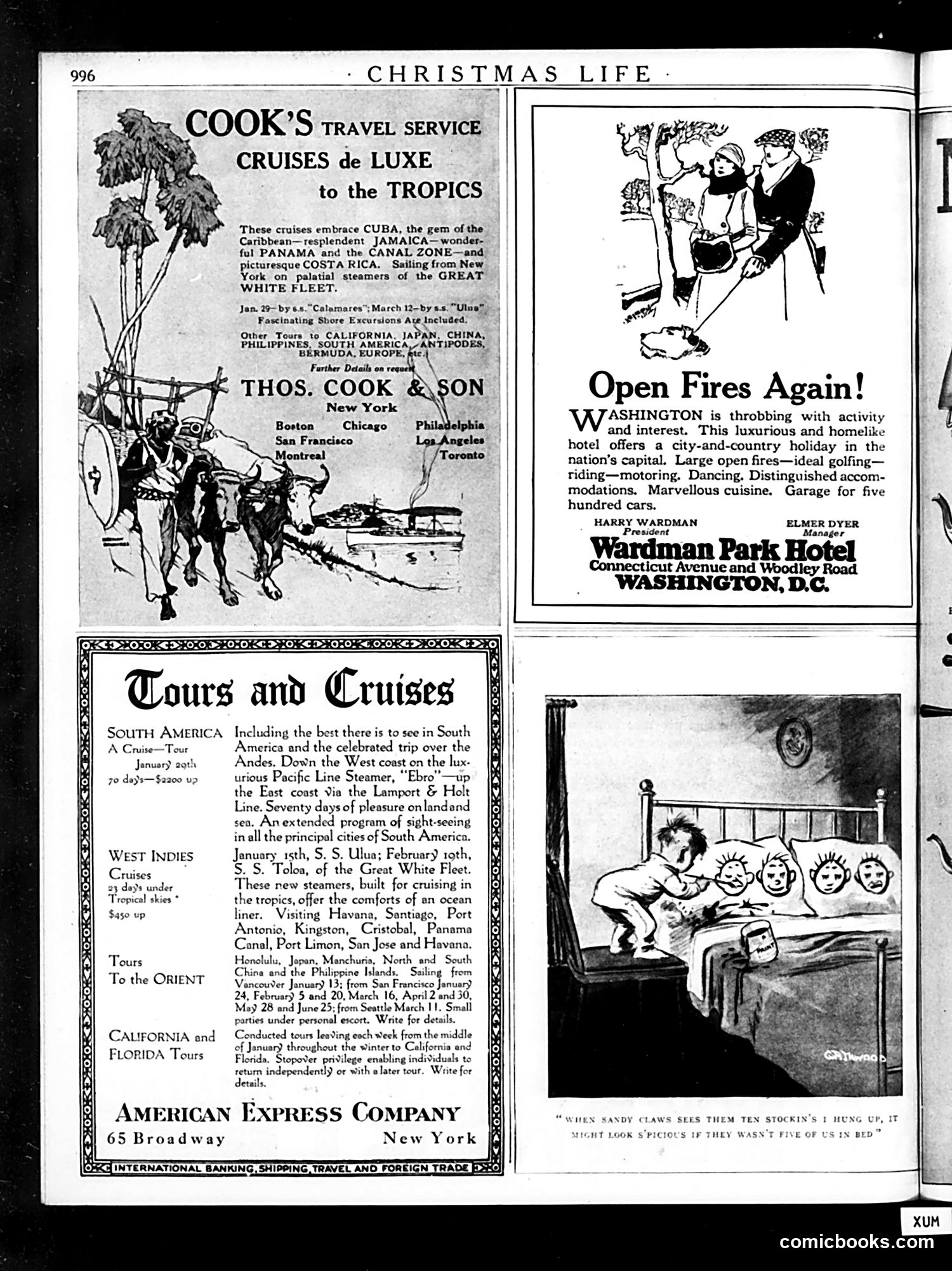 Life — December 2, 1920 — page 16 of 97