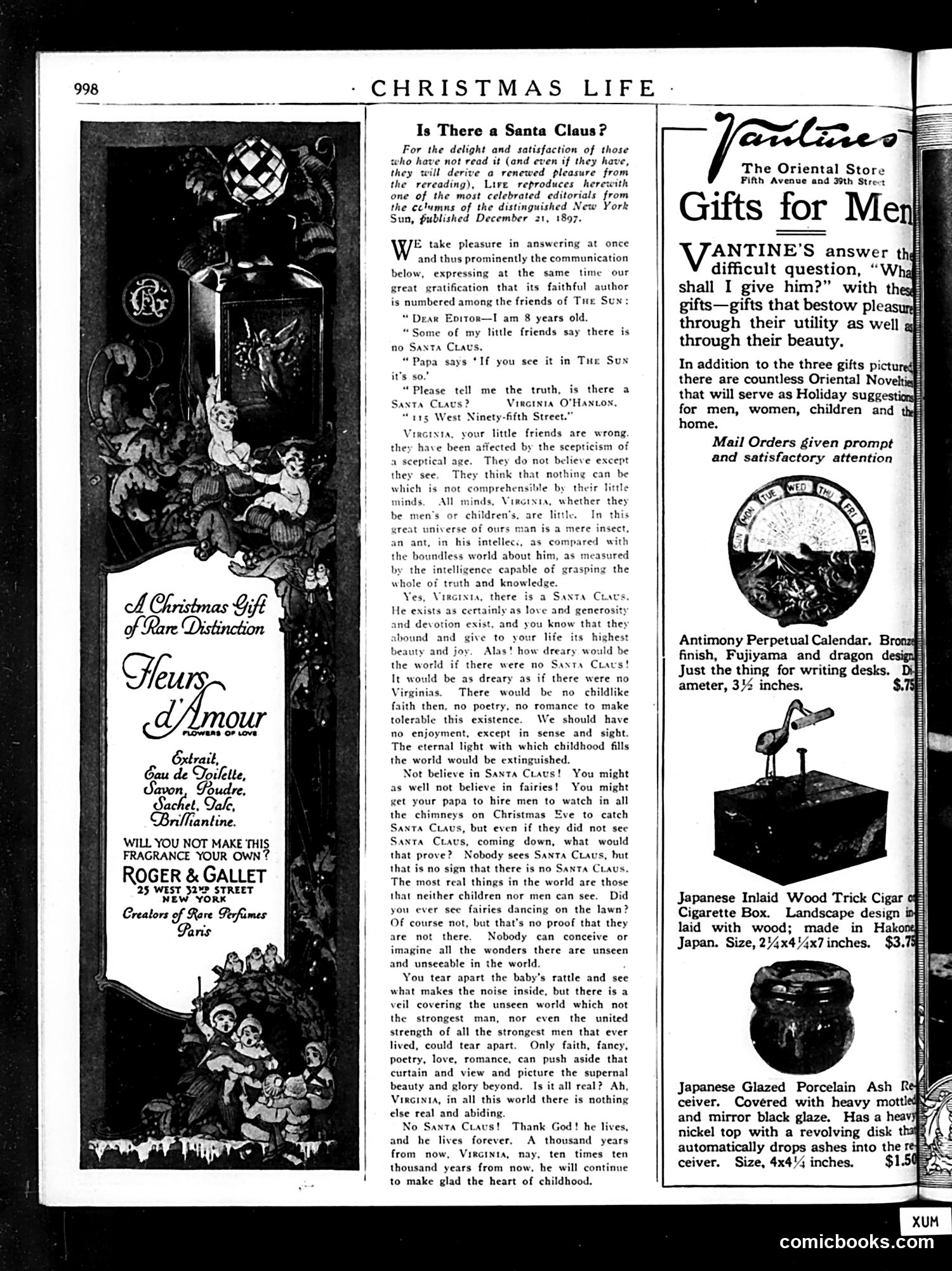 Life — December 2, 1920 — page 18 of 97