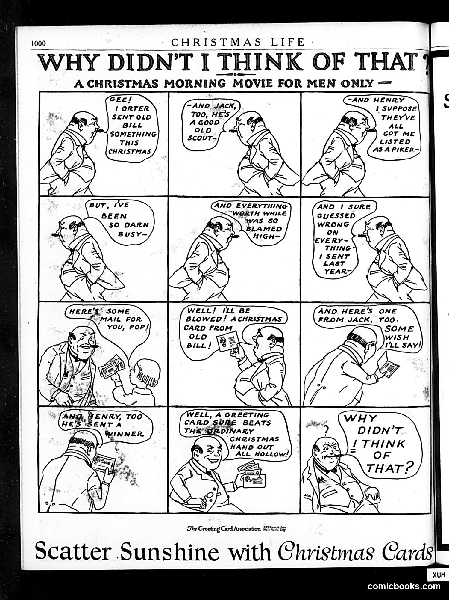 Life — December 2, 1920 — page 20 of 97