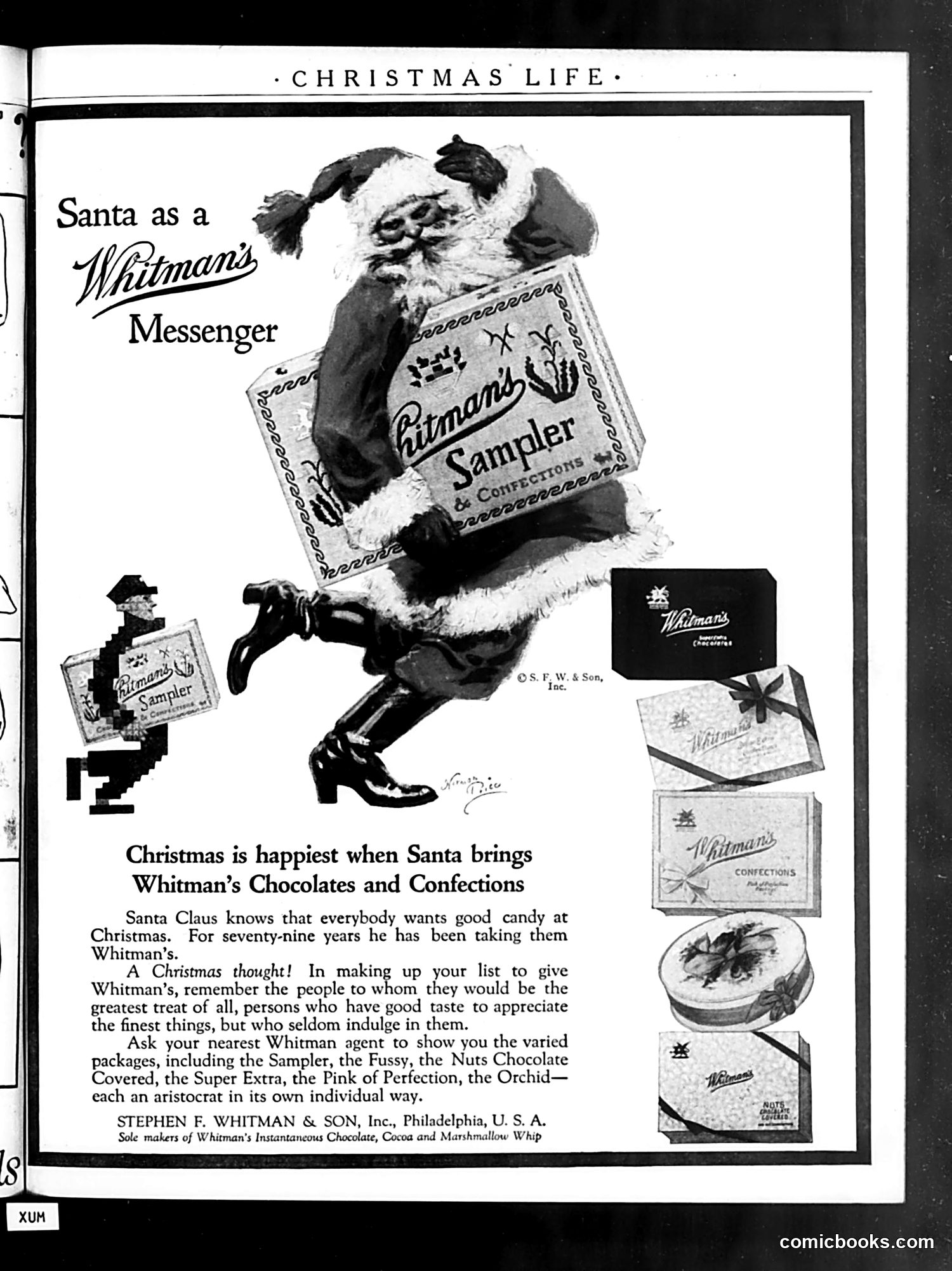 Life — December 2, 1920 — page 21 of 97