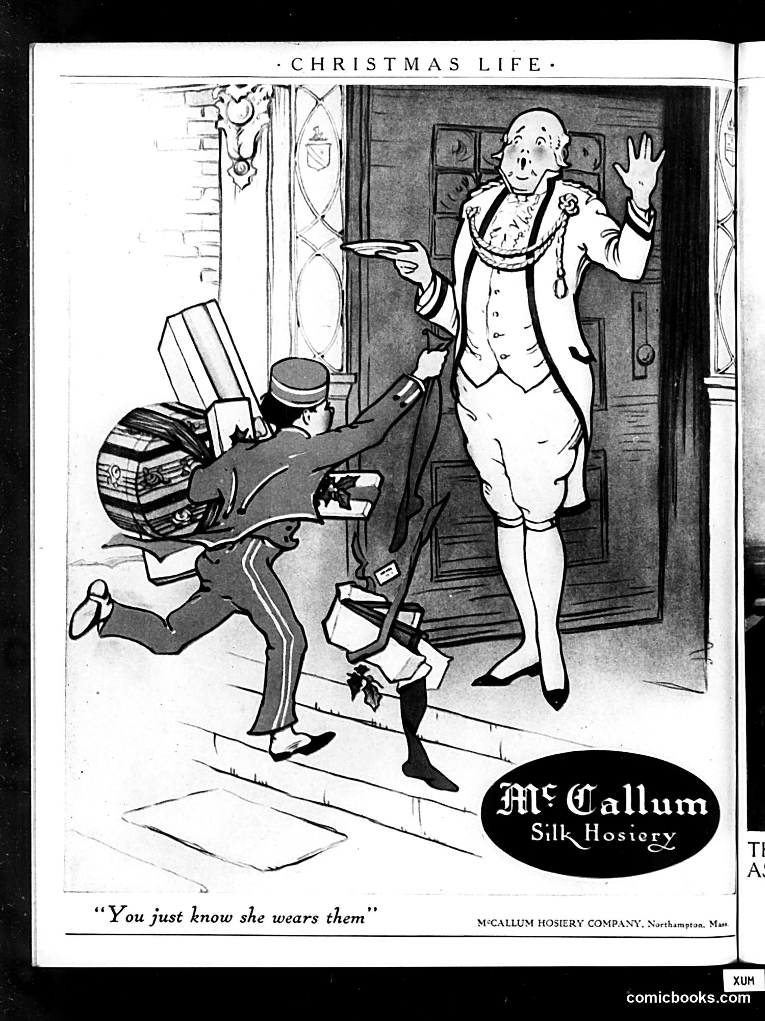 Life — December 2, 1920 — page 22 of 97