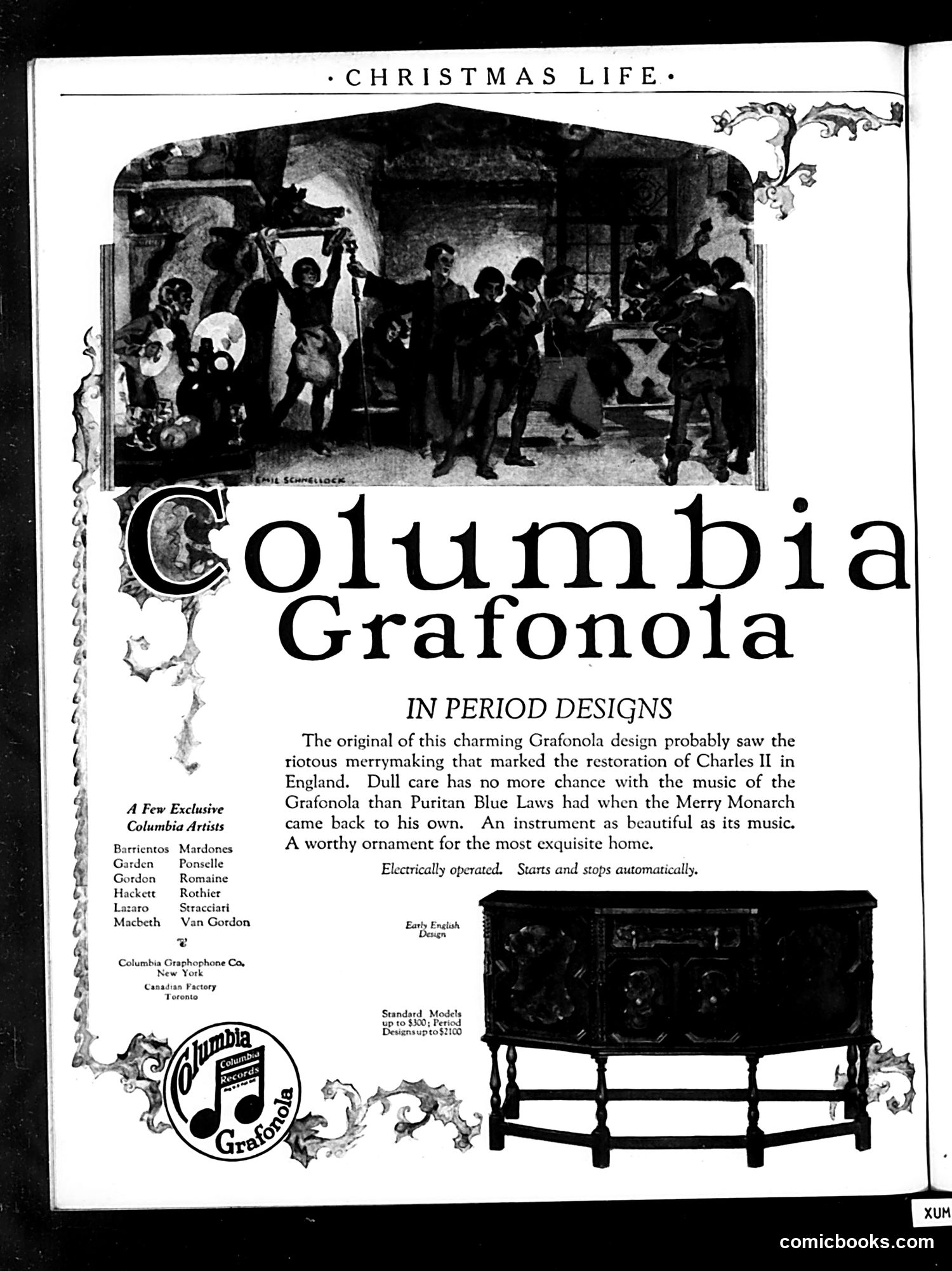 Life — December 2, 1920 — page 24 of 97