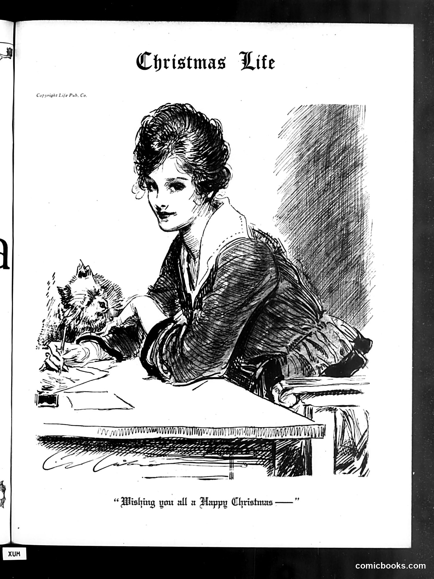 Life — December 2, 1920 — page 25 of 97