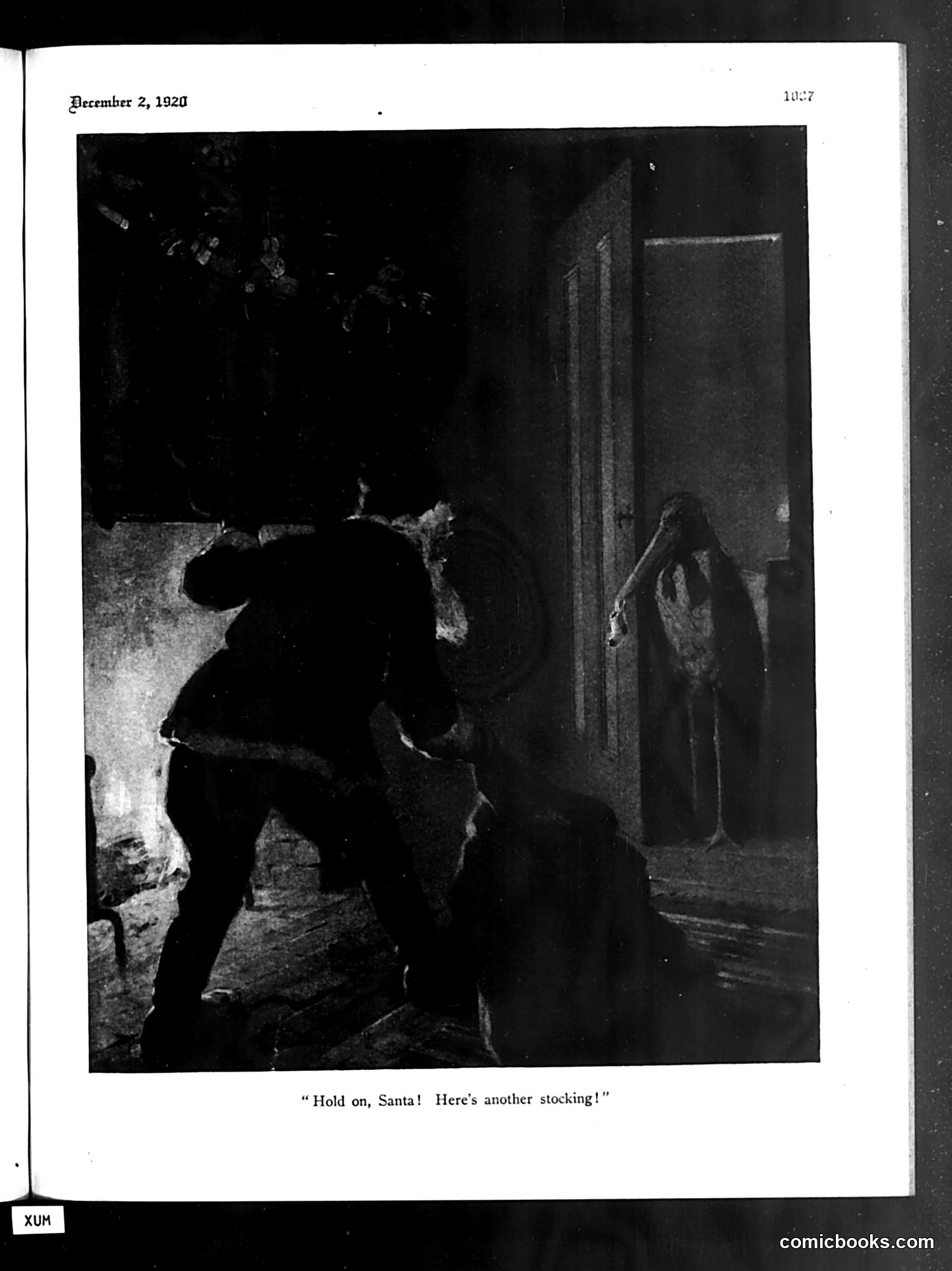 Life — December 2, 1920 — page 27 of 97