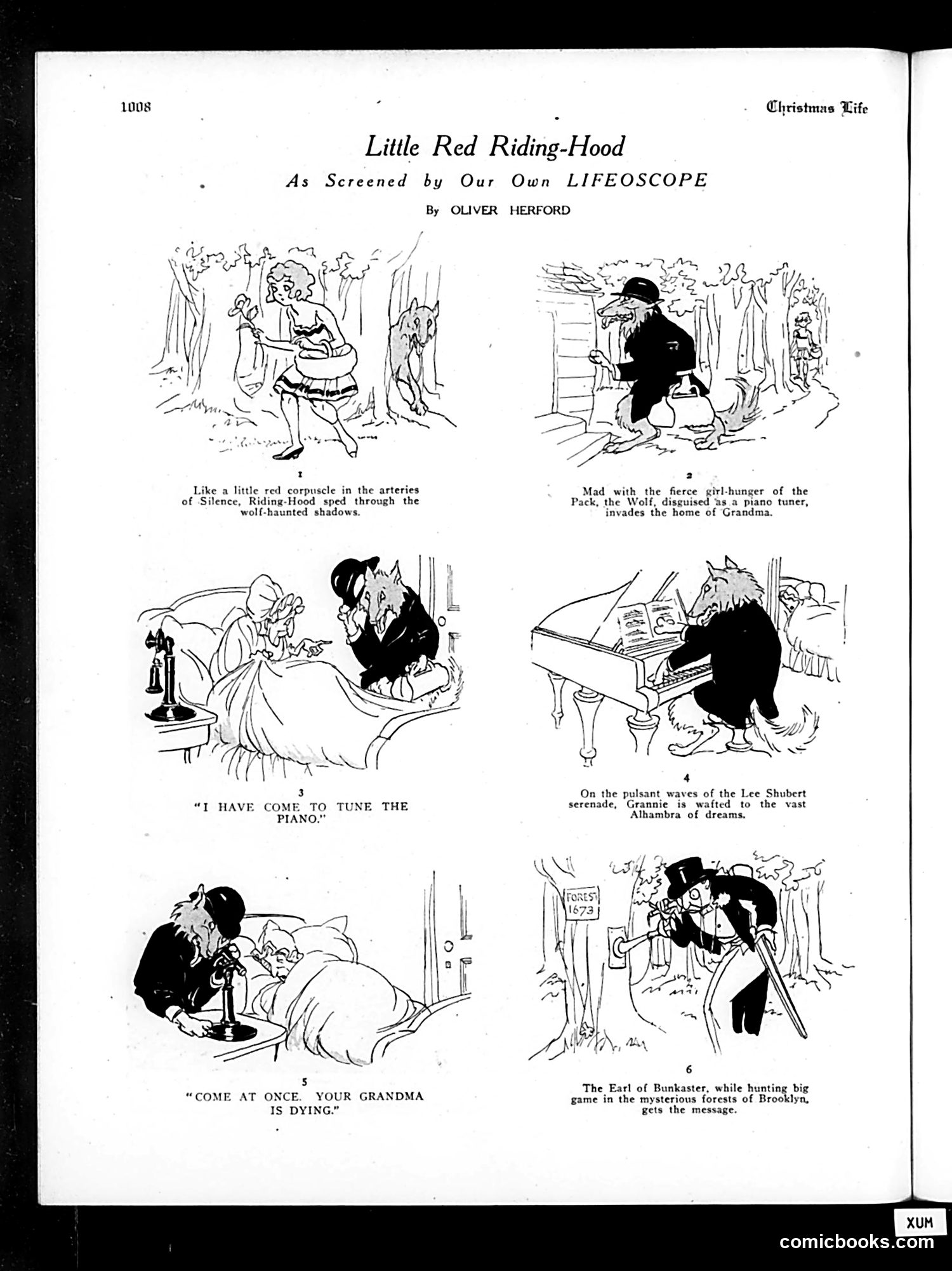 Life — December 2, 1920 — page 28 of 97
