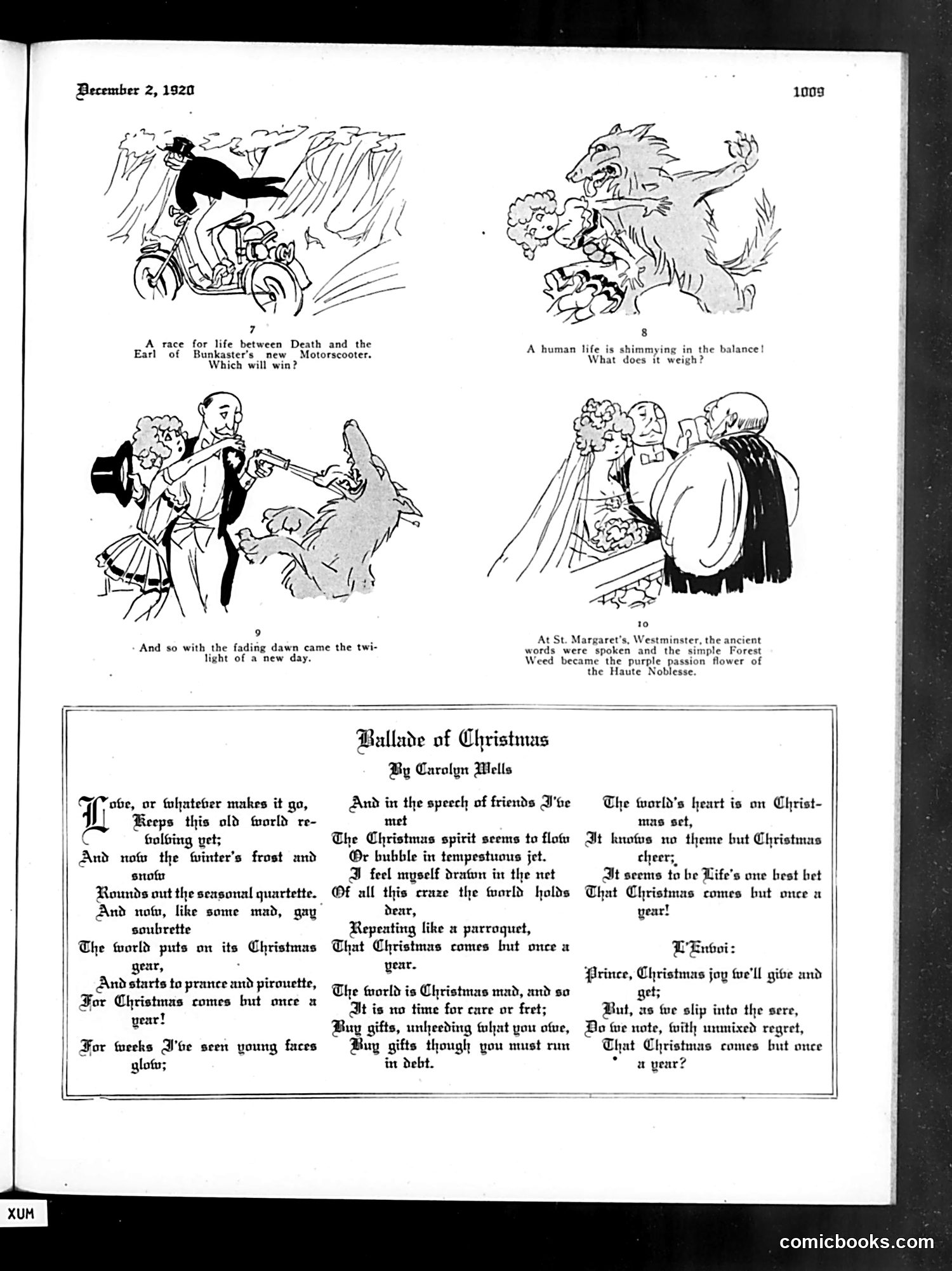 Life — December 2, 1920 — page 29 of 97