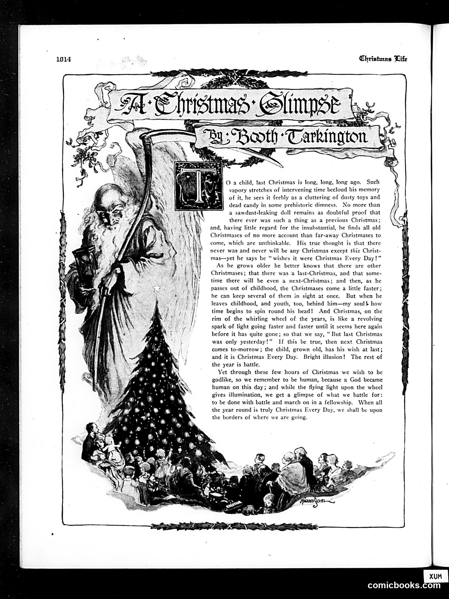 Life — December 2, 1920 — page 34 of 97