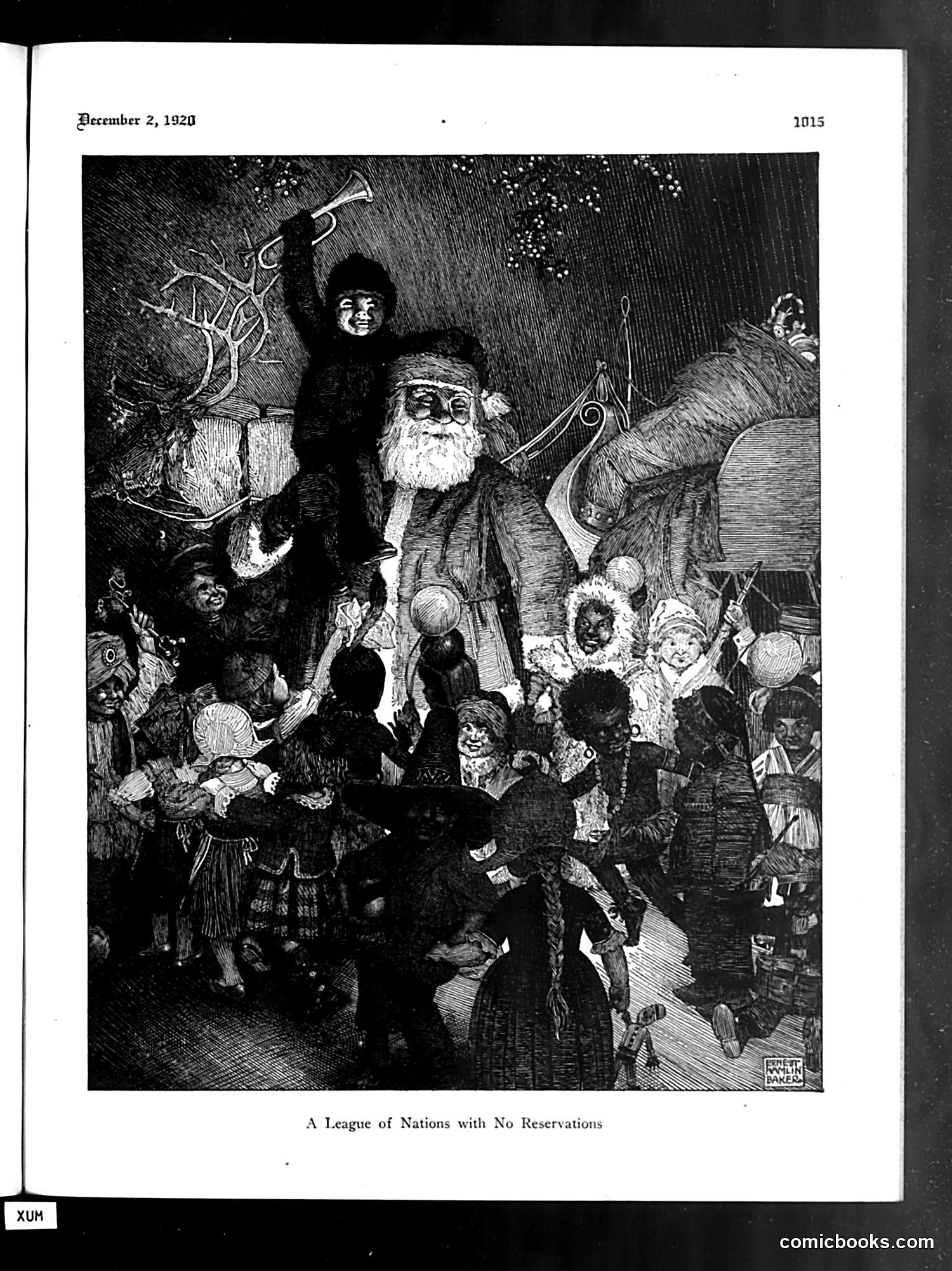 Life — December 2, 1920 — page 35 of 97
