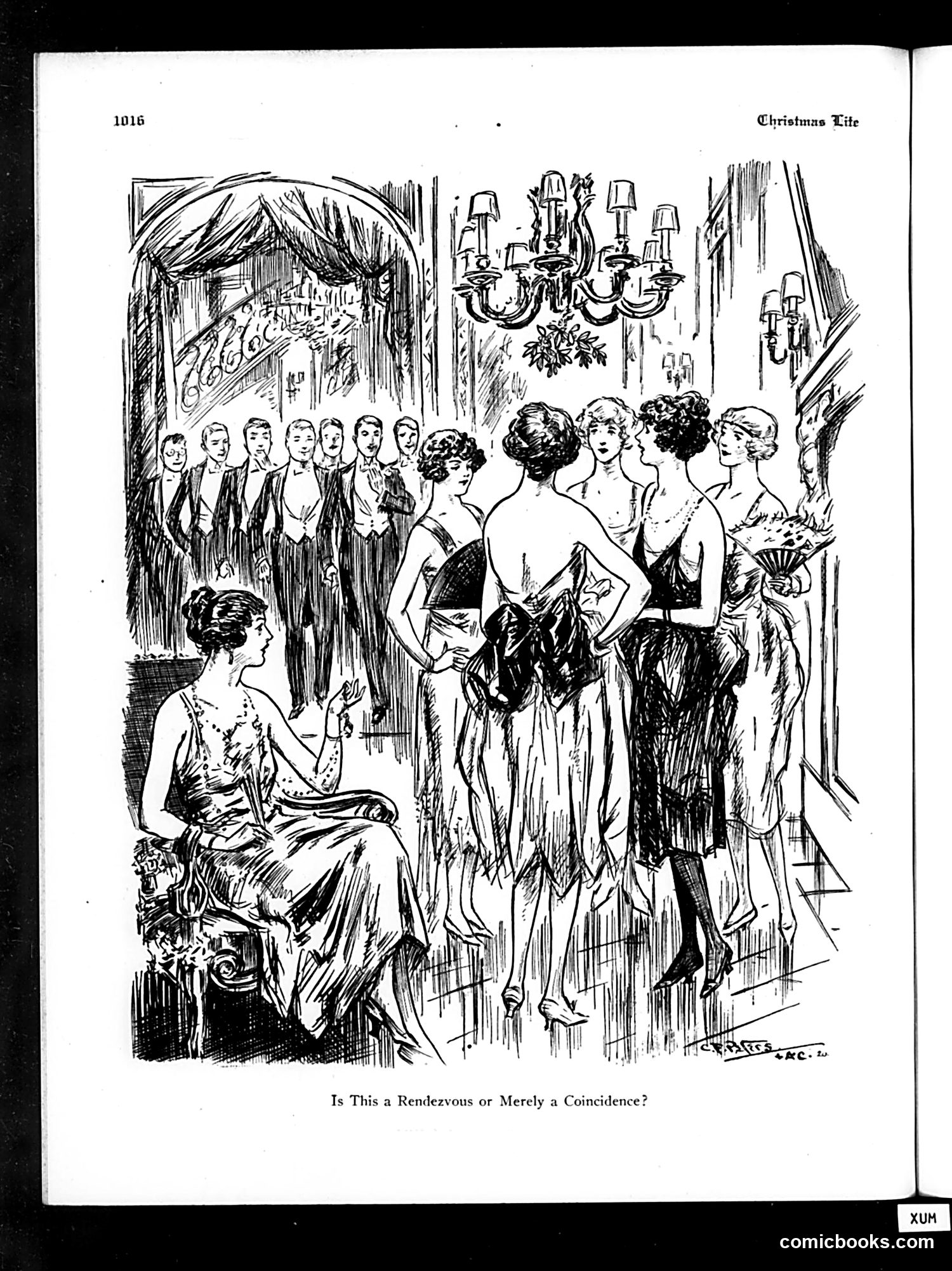 Life — December 2, 1920 — page 36 of 97