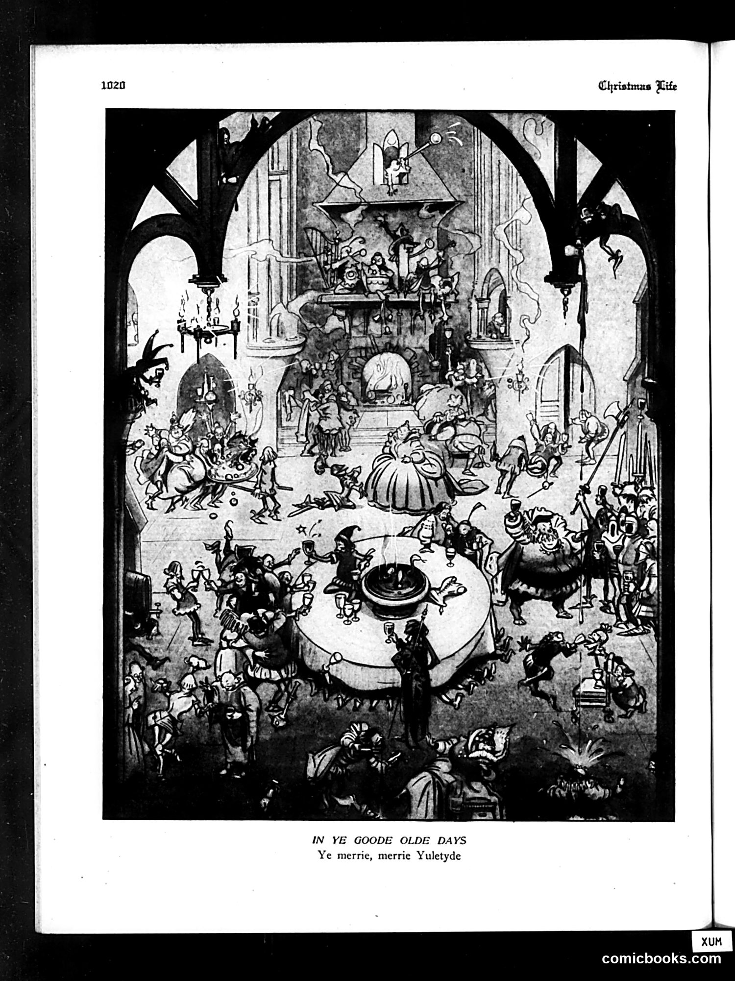 Life — December 2, 1920 — page 40 of 97