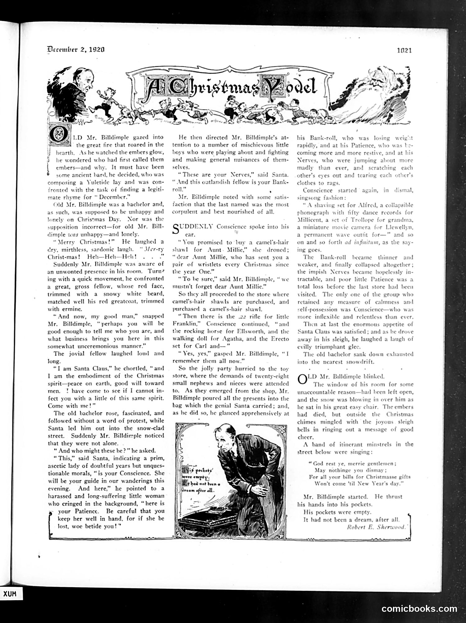 Life — December 2, 1920 — page 41 of 97