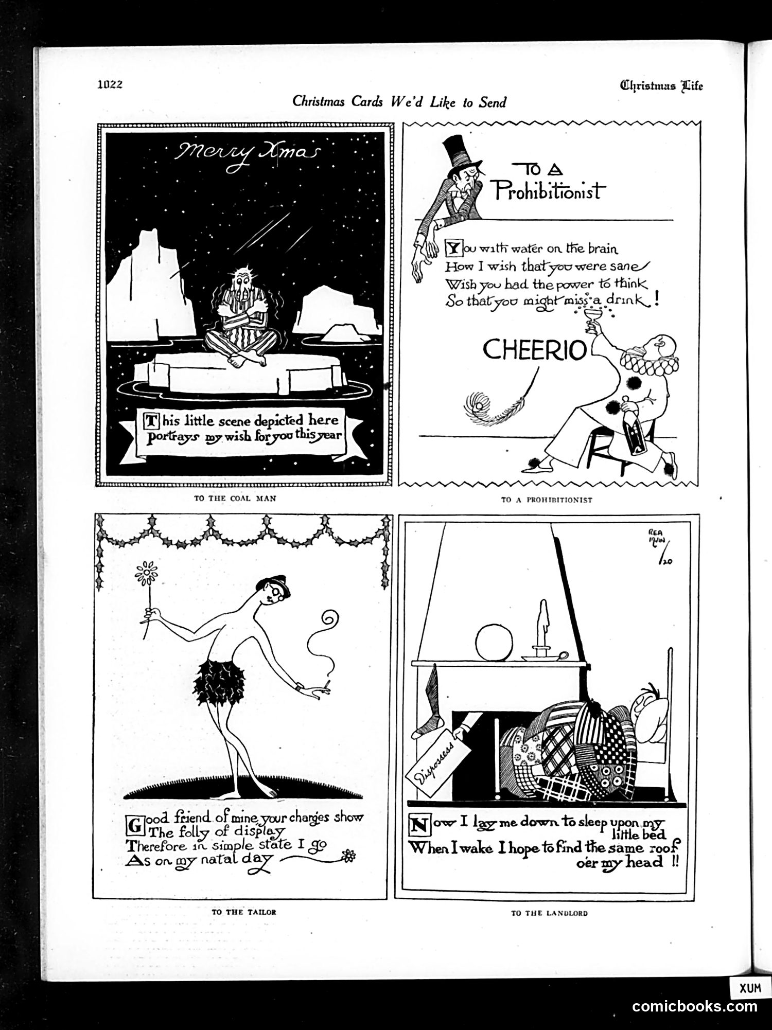 Life — December 2, 1920 — page 42 of 97