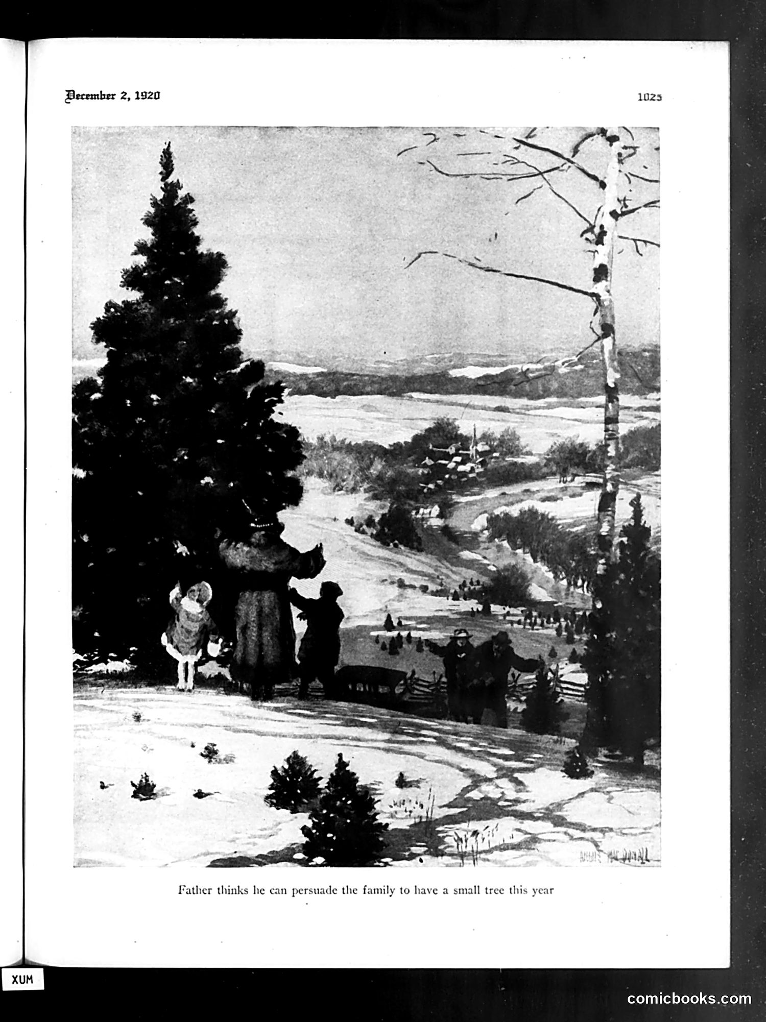 Life — December 2, 1920 — page 45 of 97