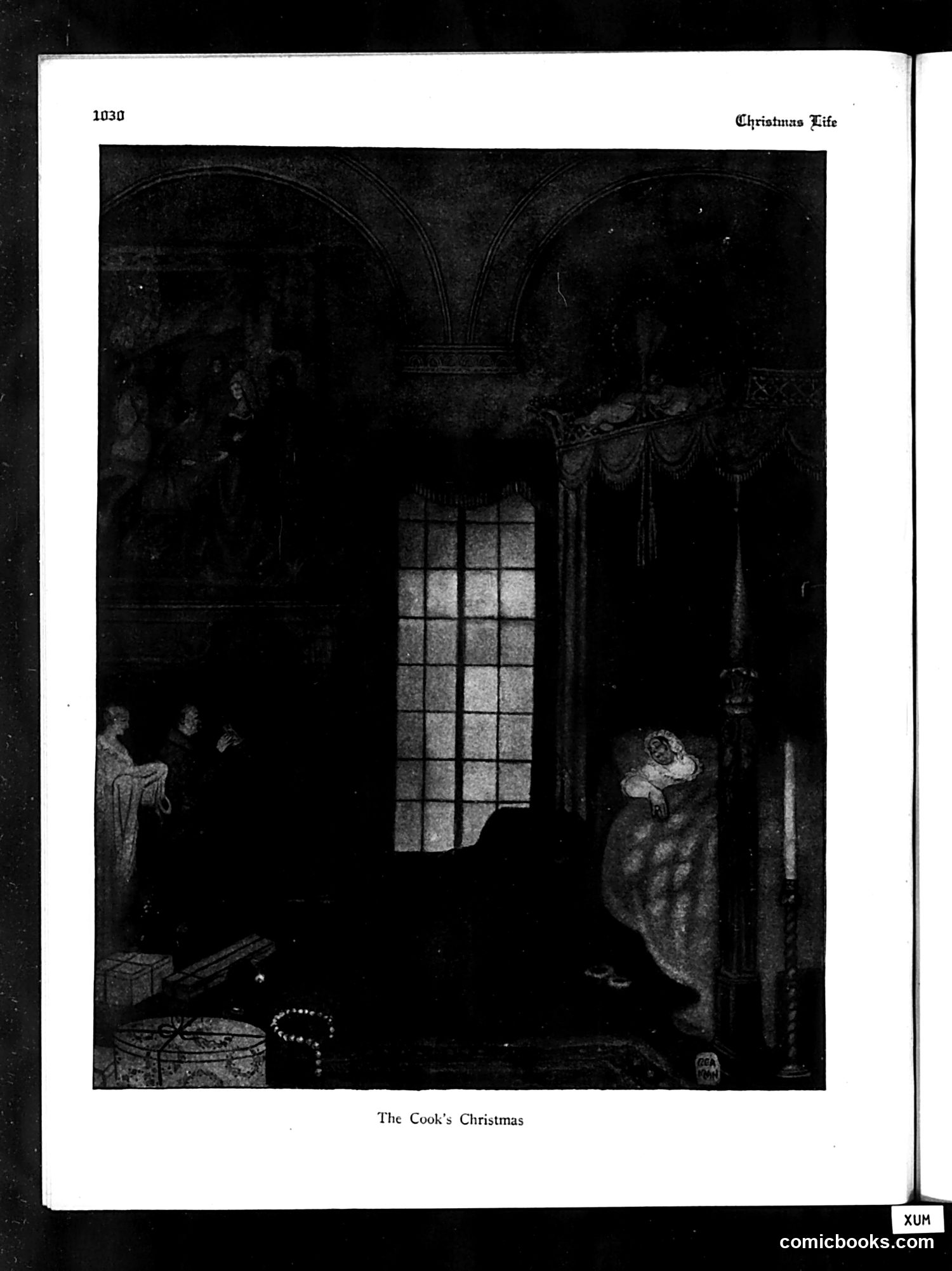 Life — December 2, 1920 — page 50 of 97
