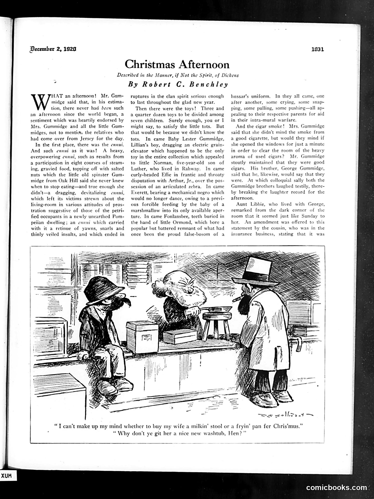 Life — December 2, 1920 — page 51 of 97