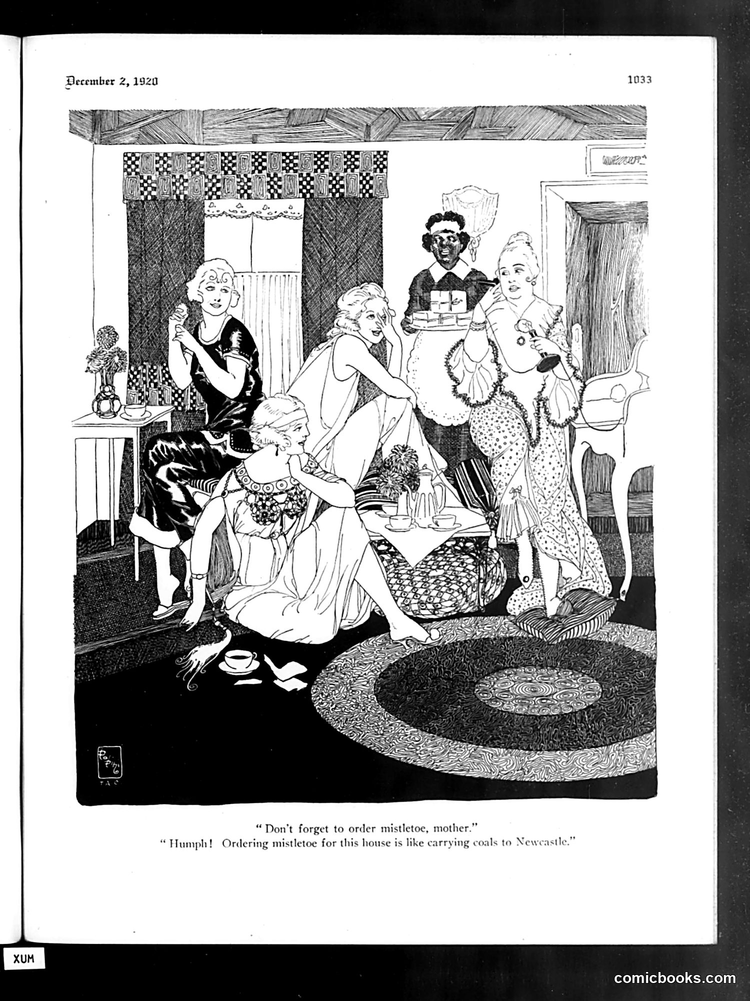 Life — December 2, 1920 — page 53 of 97
