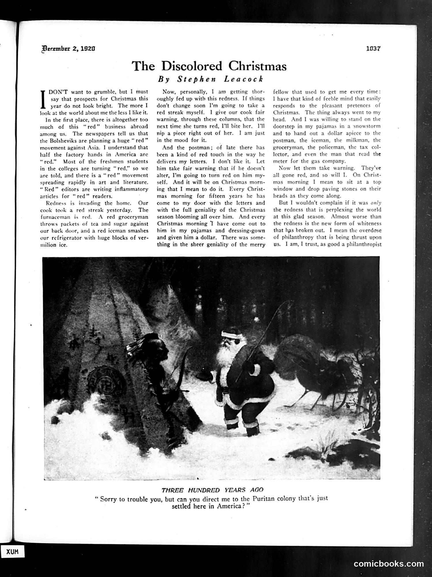Life — December 2, 1920 — page 57 of 97