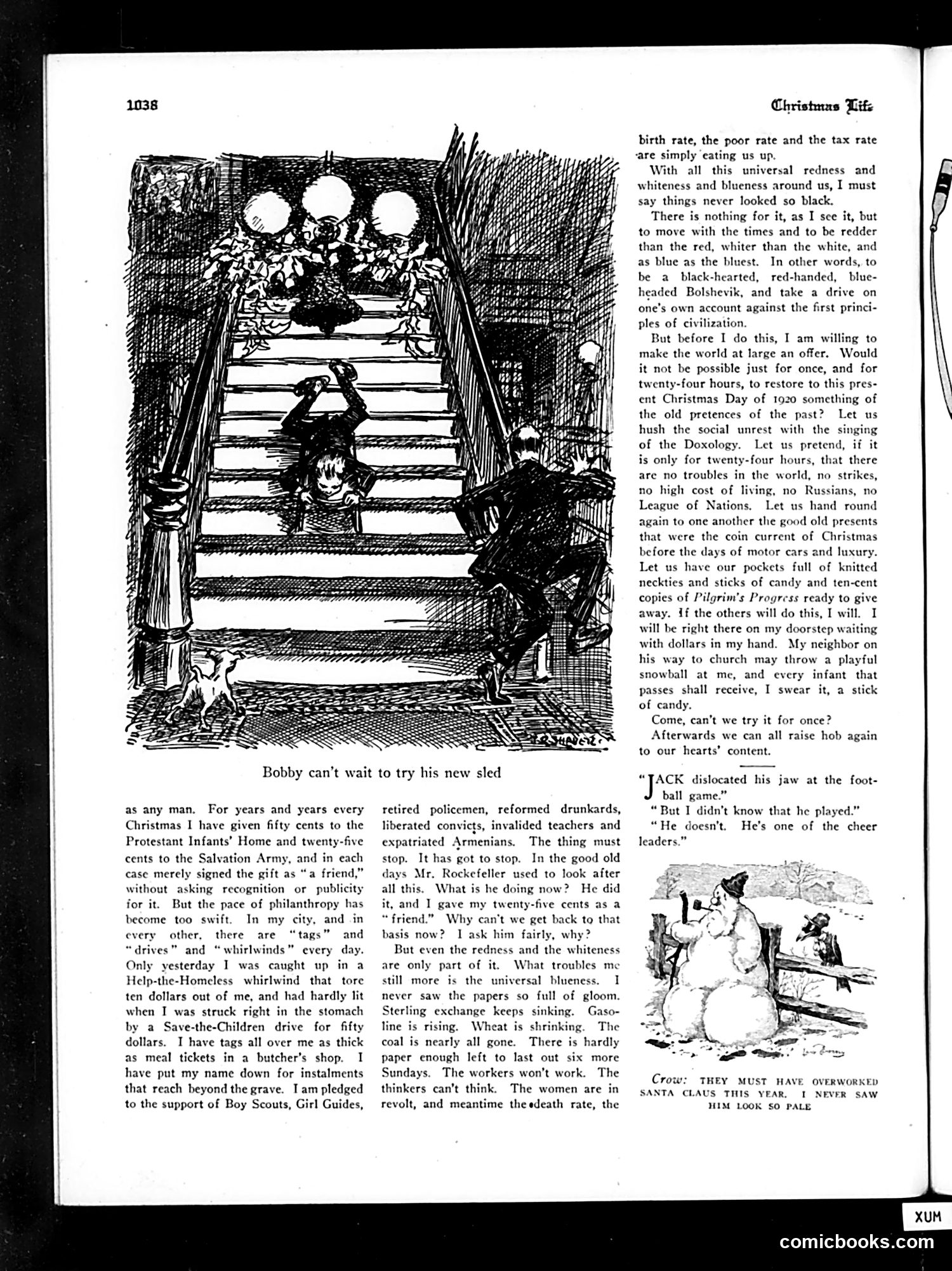 Life — December 2, 1920 — page 58 of 97