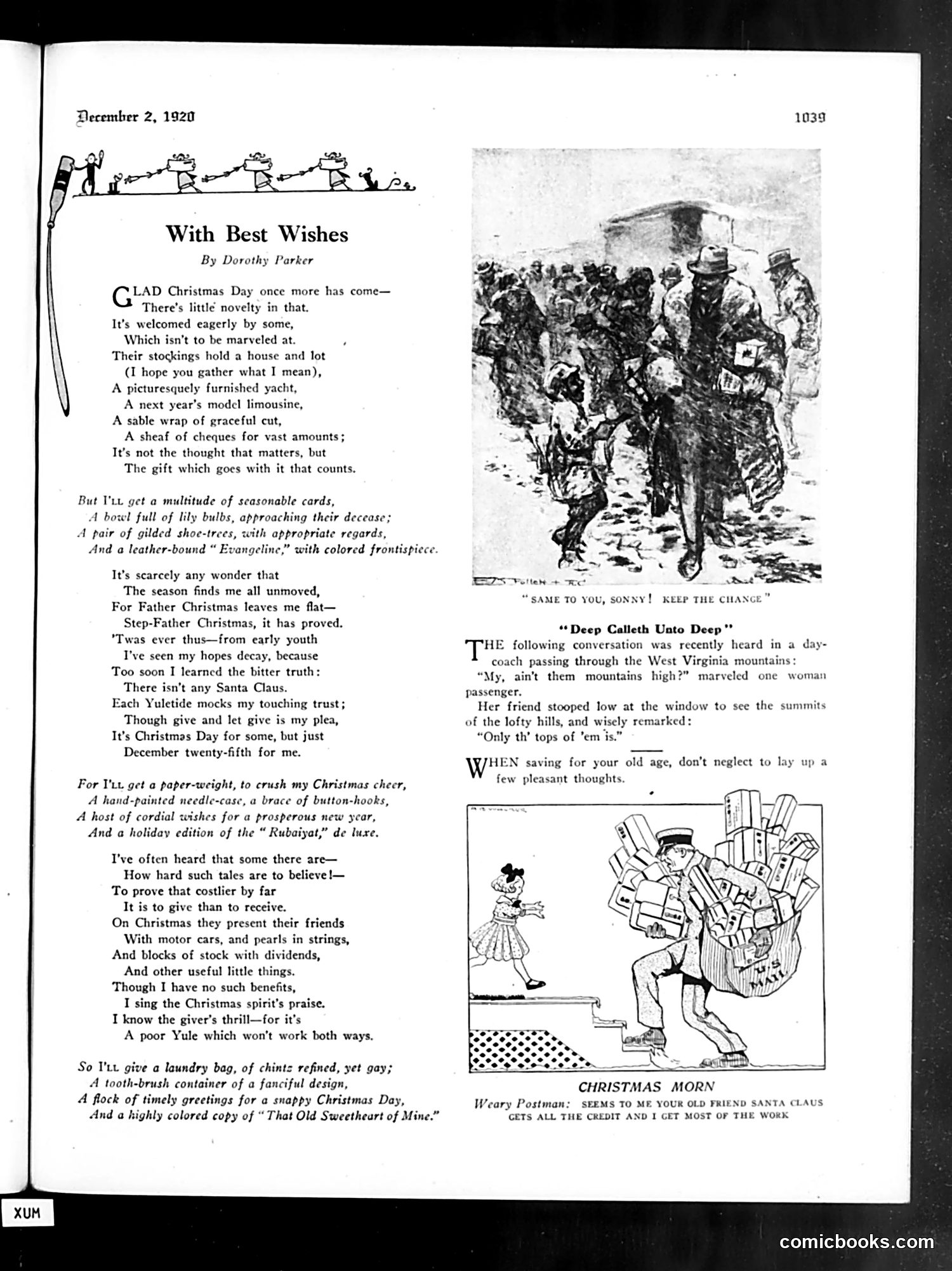 Life — December 2, 1920 — page 59 of 97