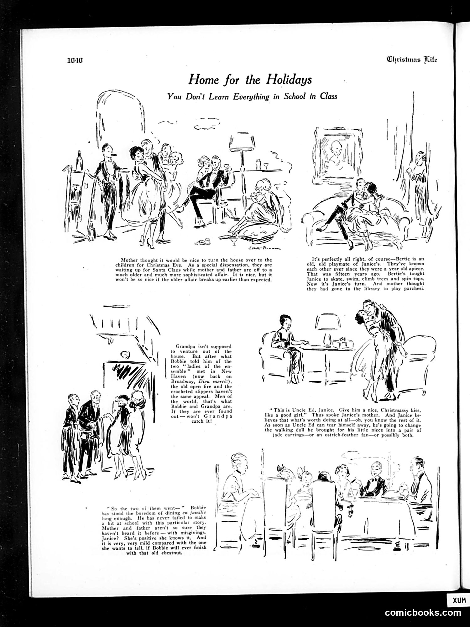 Life — December 2, 1920 — page 60 of 97