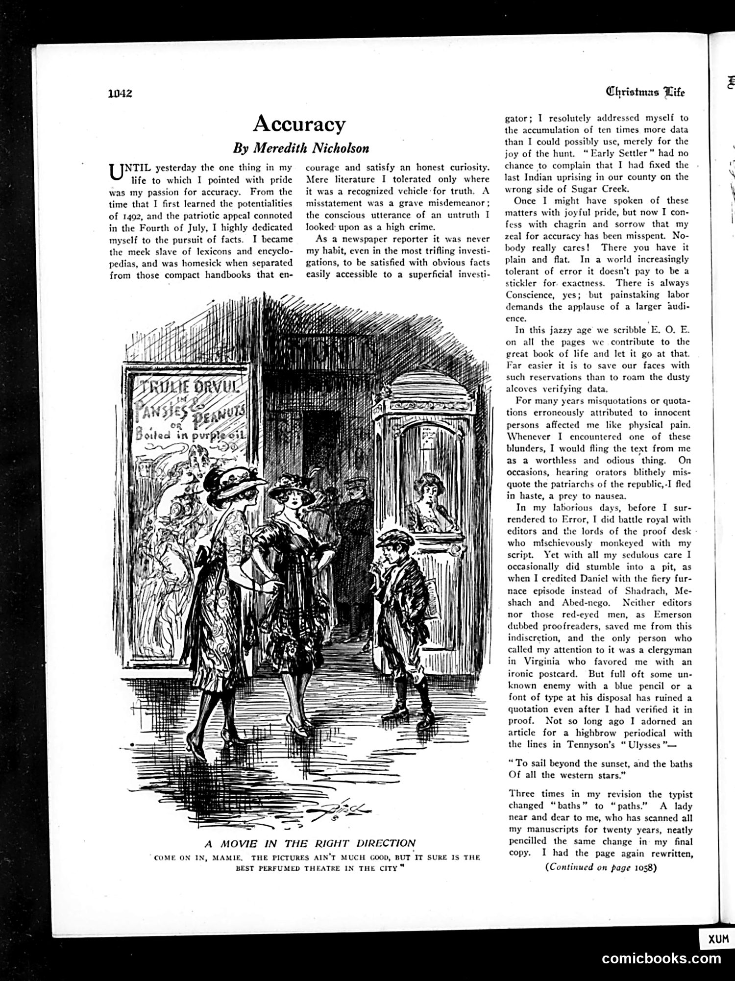 Life — December 2, 1920 — page 62 of 97