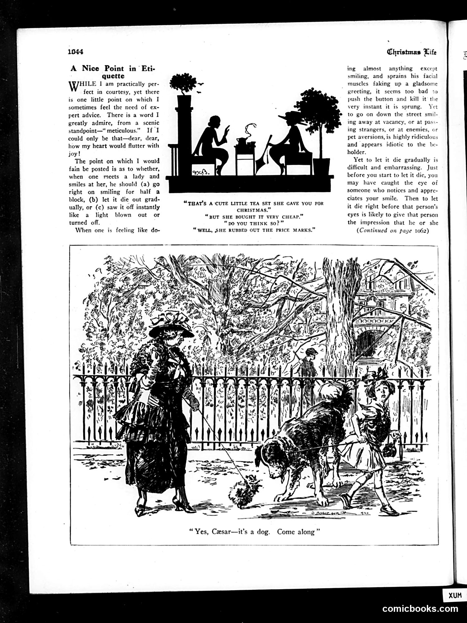 Life — December 2, 1920 — page 64 of 97