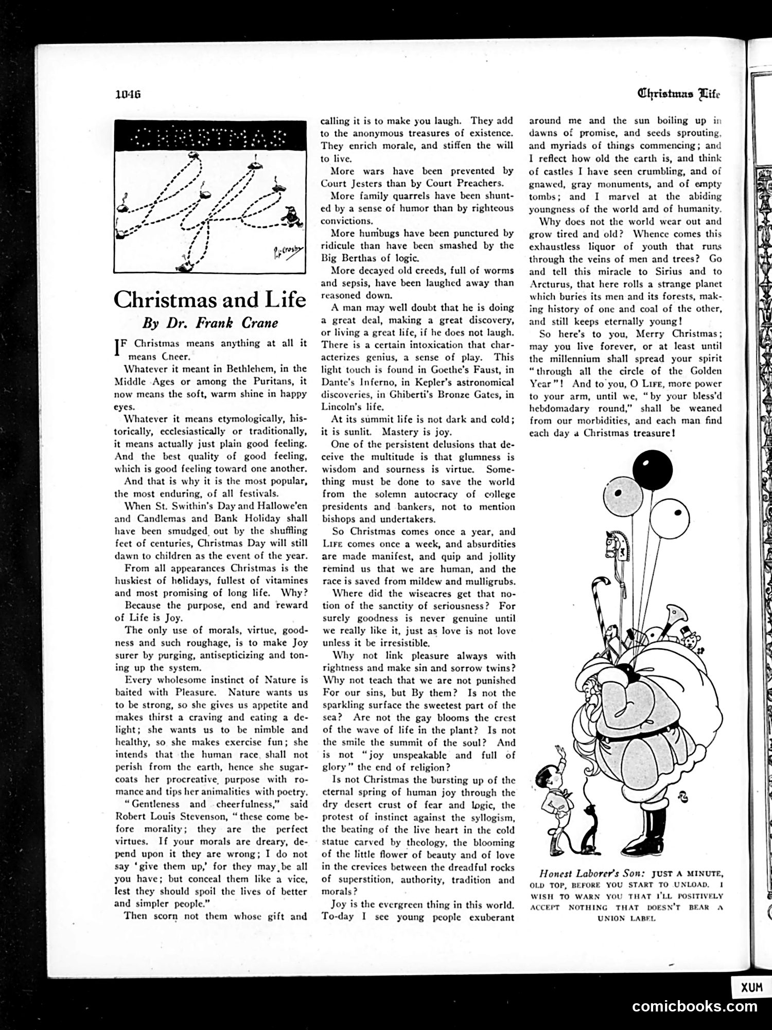 Life — December 2, 1920 — page 66 of 97