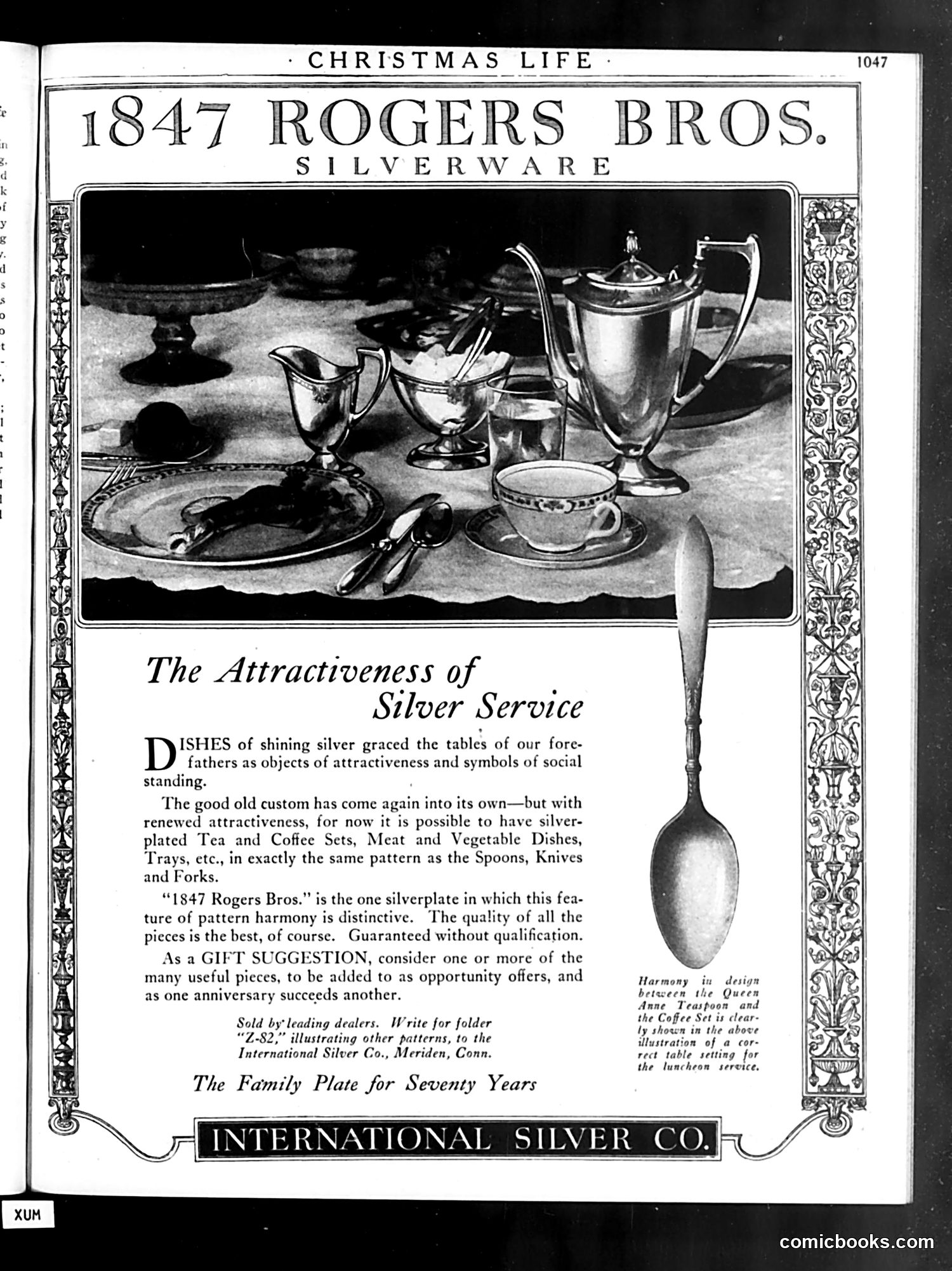 Life — December 2, 1920 — page 67 of 97