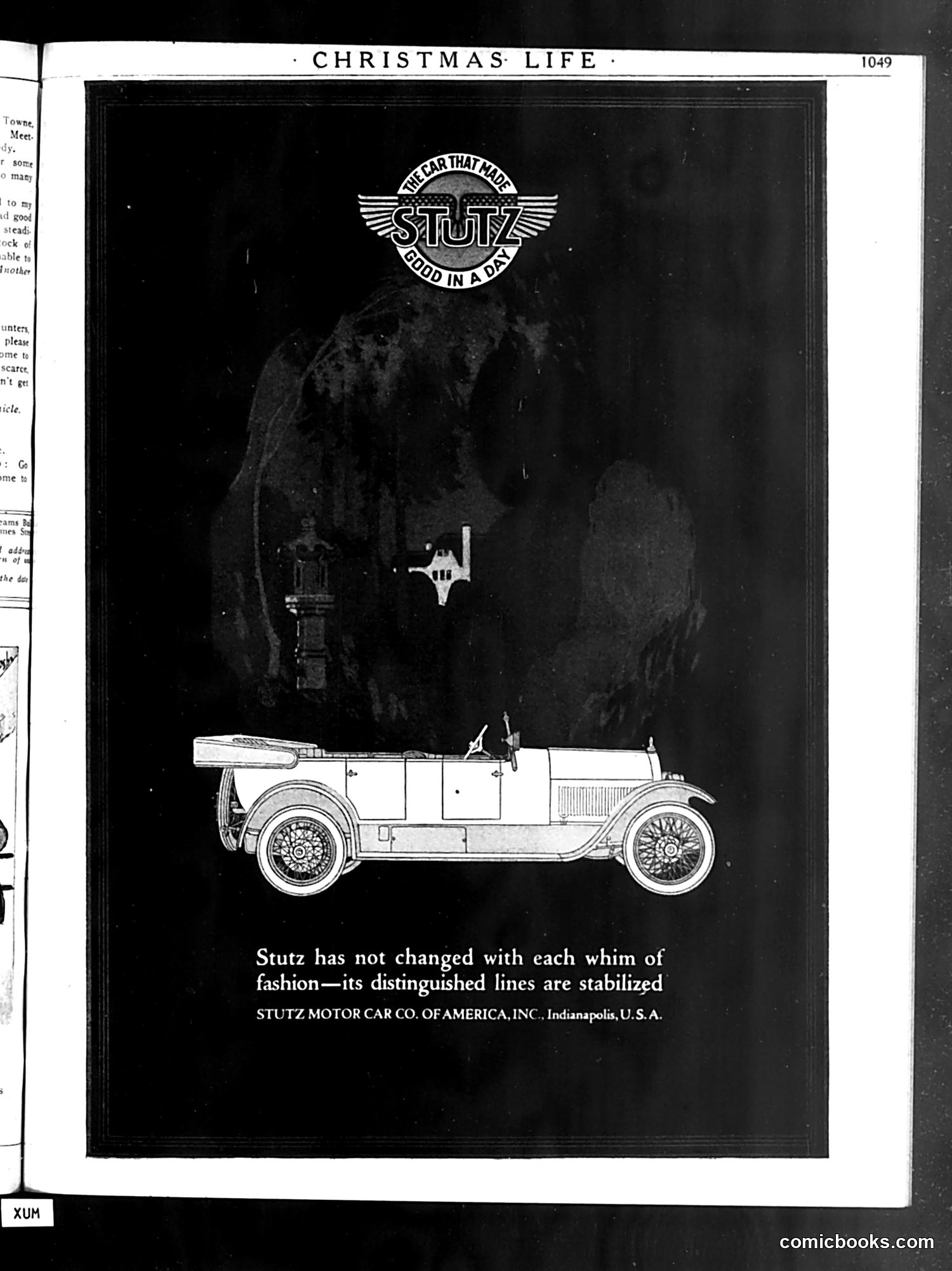 Life — December 2, 1920 — page 69 of 97