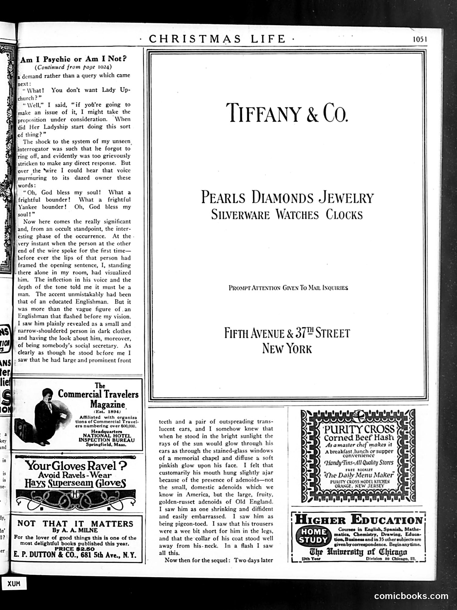 Life — December 2, 1920 — page 71 of 97