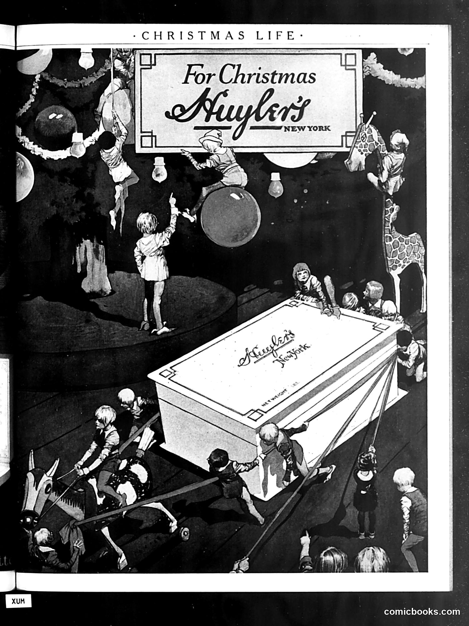 Life — December 2, 1920 — page 75 of 97