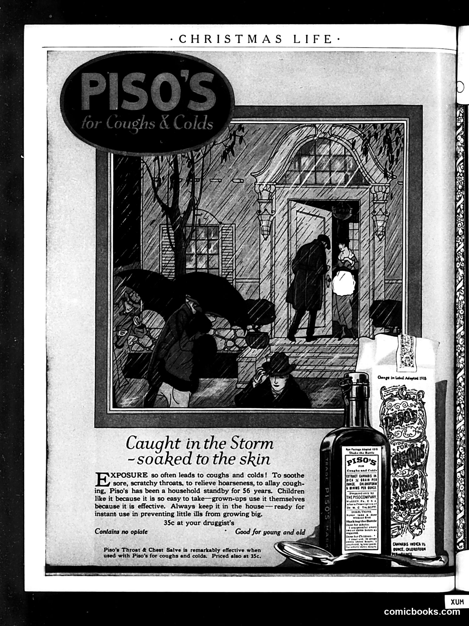 Life — December 2, 1920 — page 76 of 97